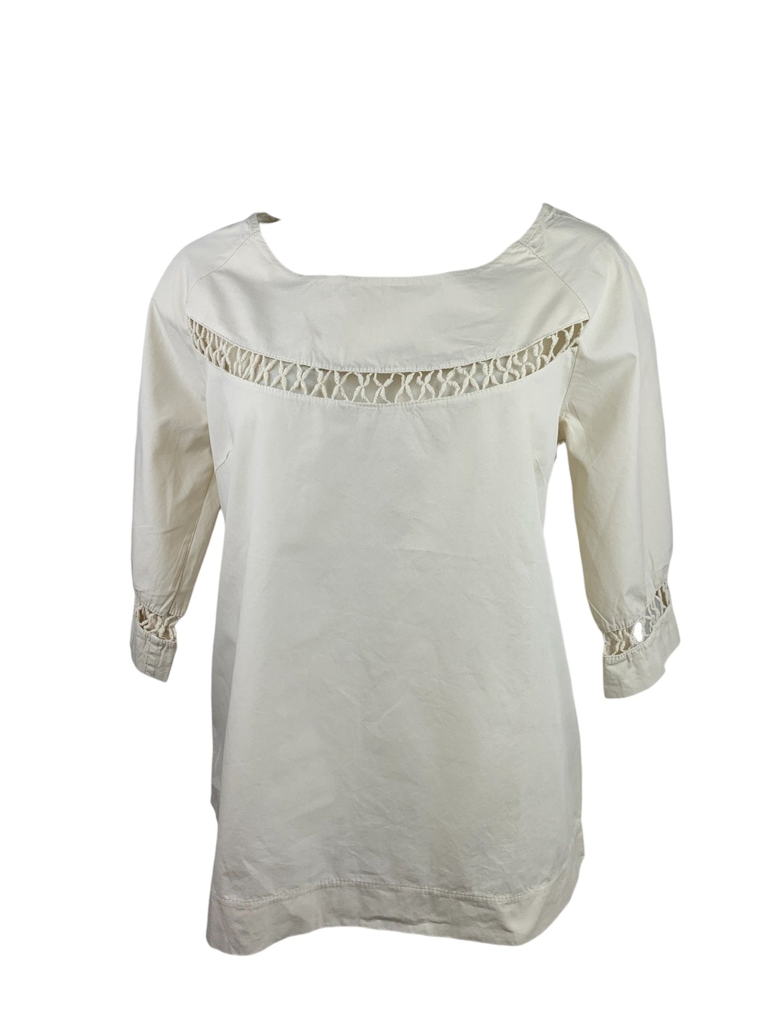 Bighet Blusa Traforata