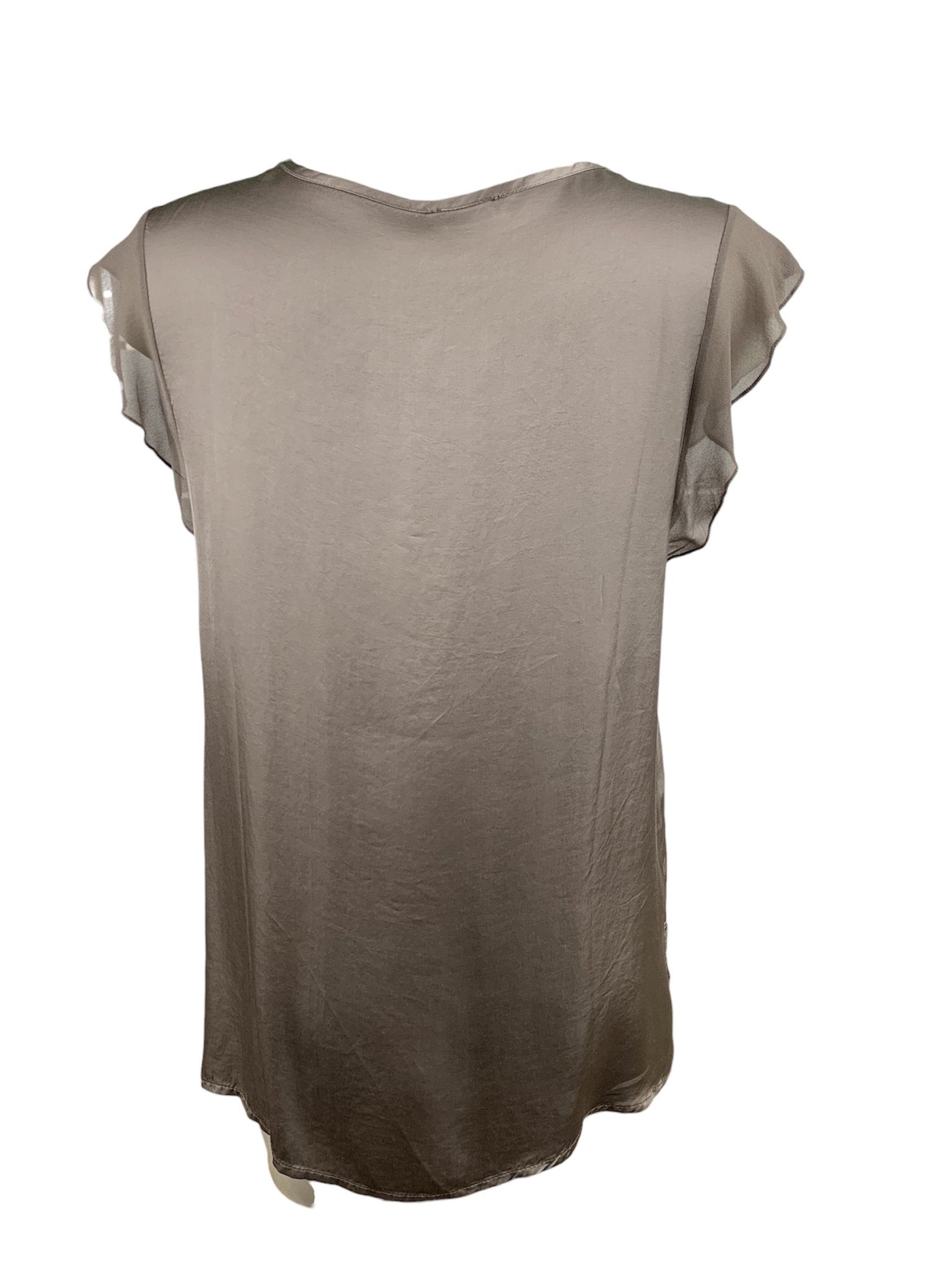 Bighet Blusa scollo V         - Scegli il Colore -