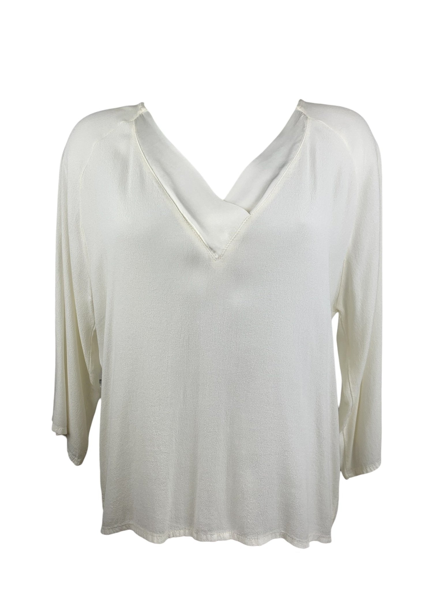 Bighet Blusa Scollo V