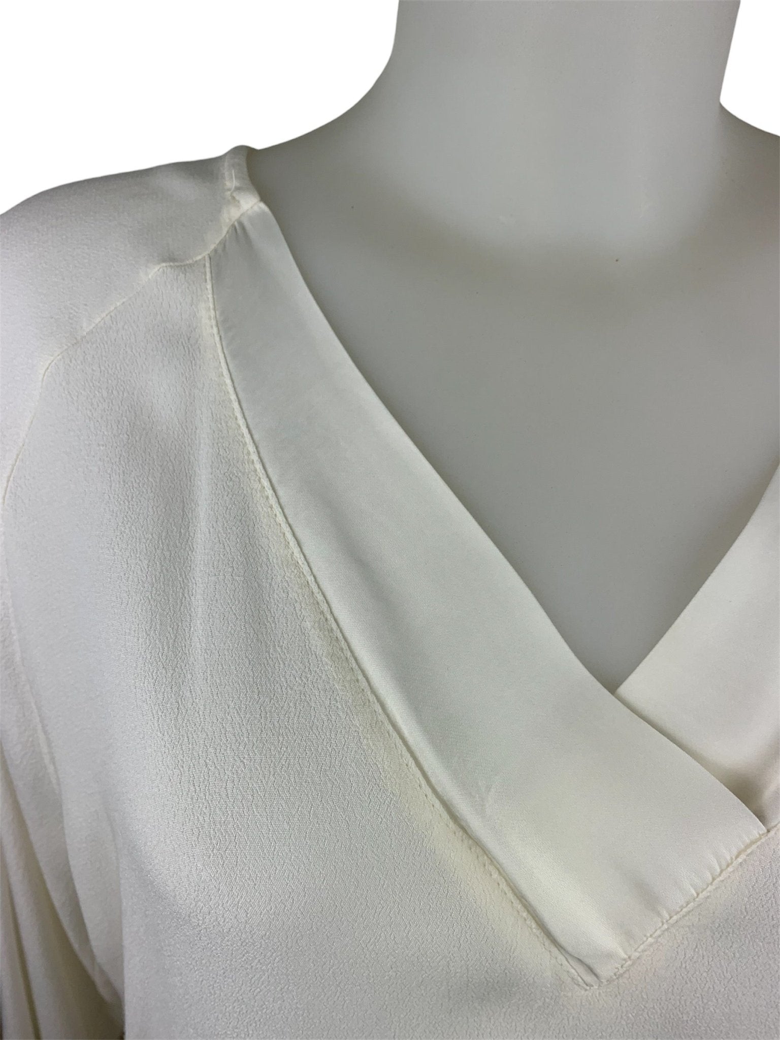 Bighet Blusa Scollo V