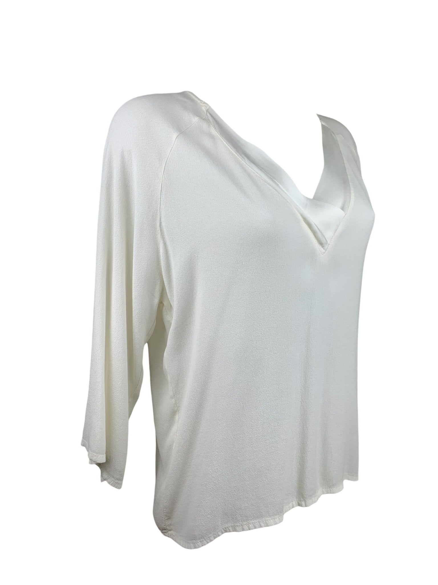 Bighet Blusa Scollo V