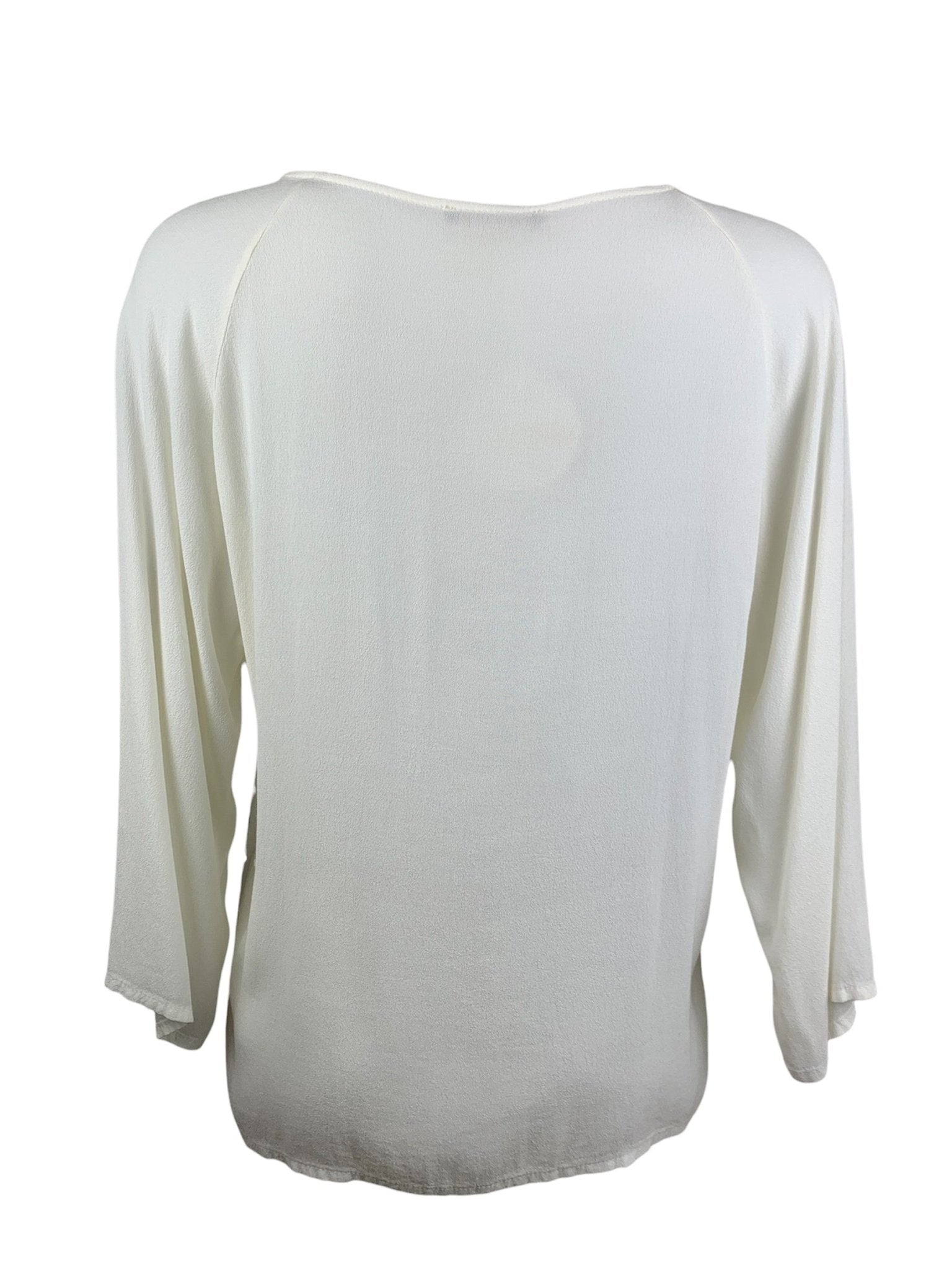 Bighet Blusa Scollo V