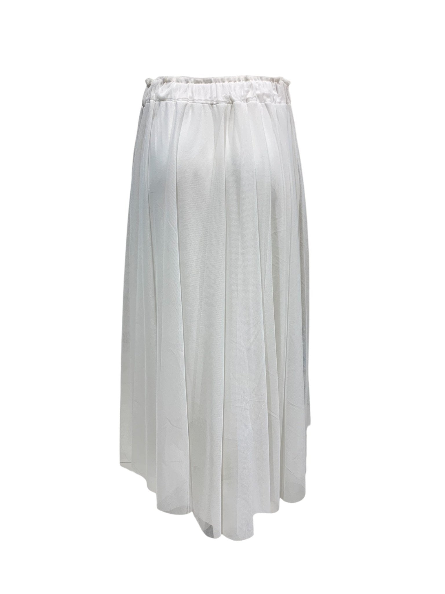 Susy Mix Gonna Tulle -Scegli il Colore-