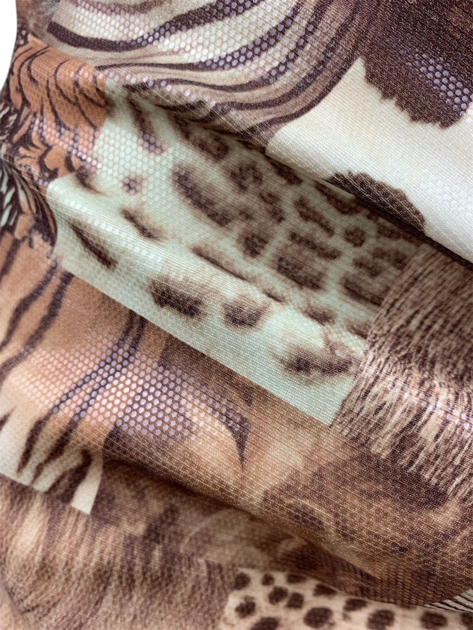 Pareo Micropaillettes Patch