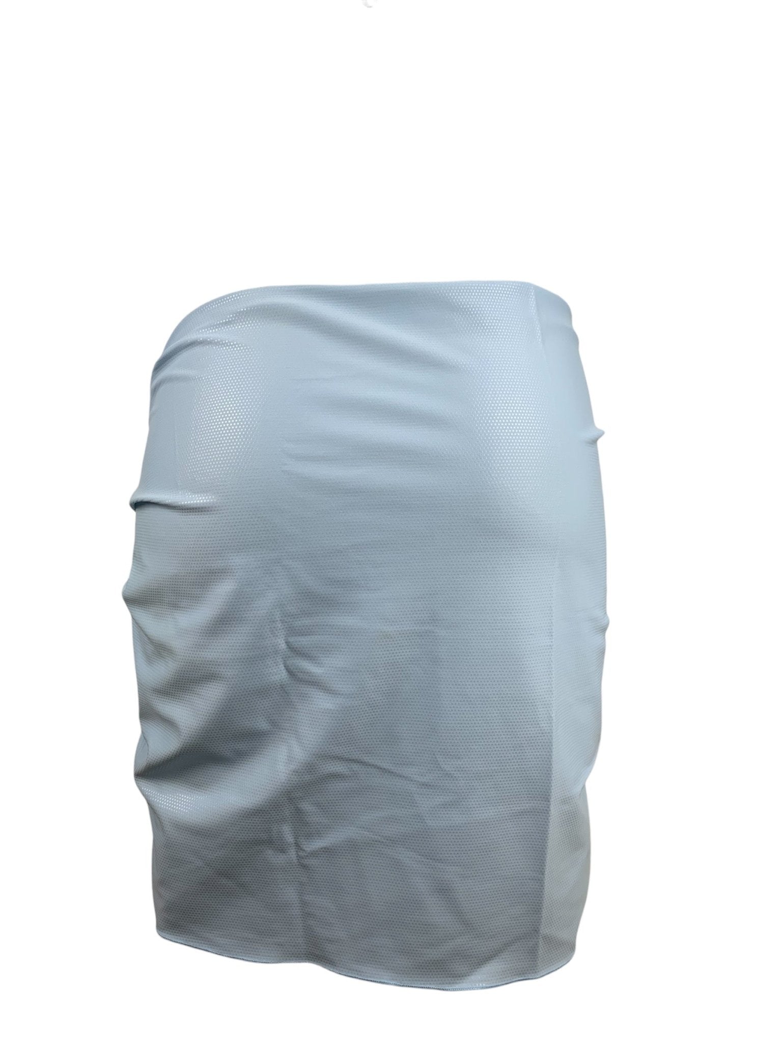 Pareo Micropaillettes Azzurro