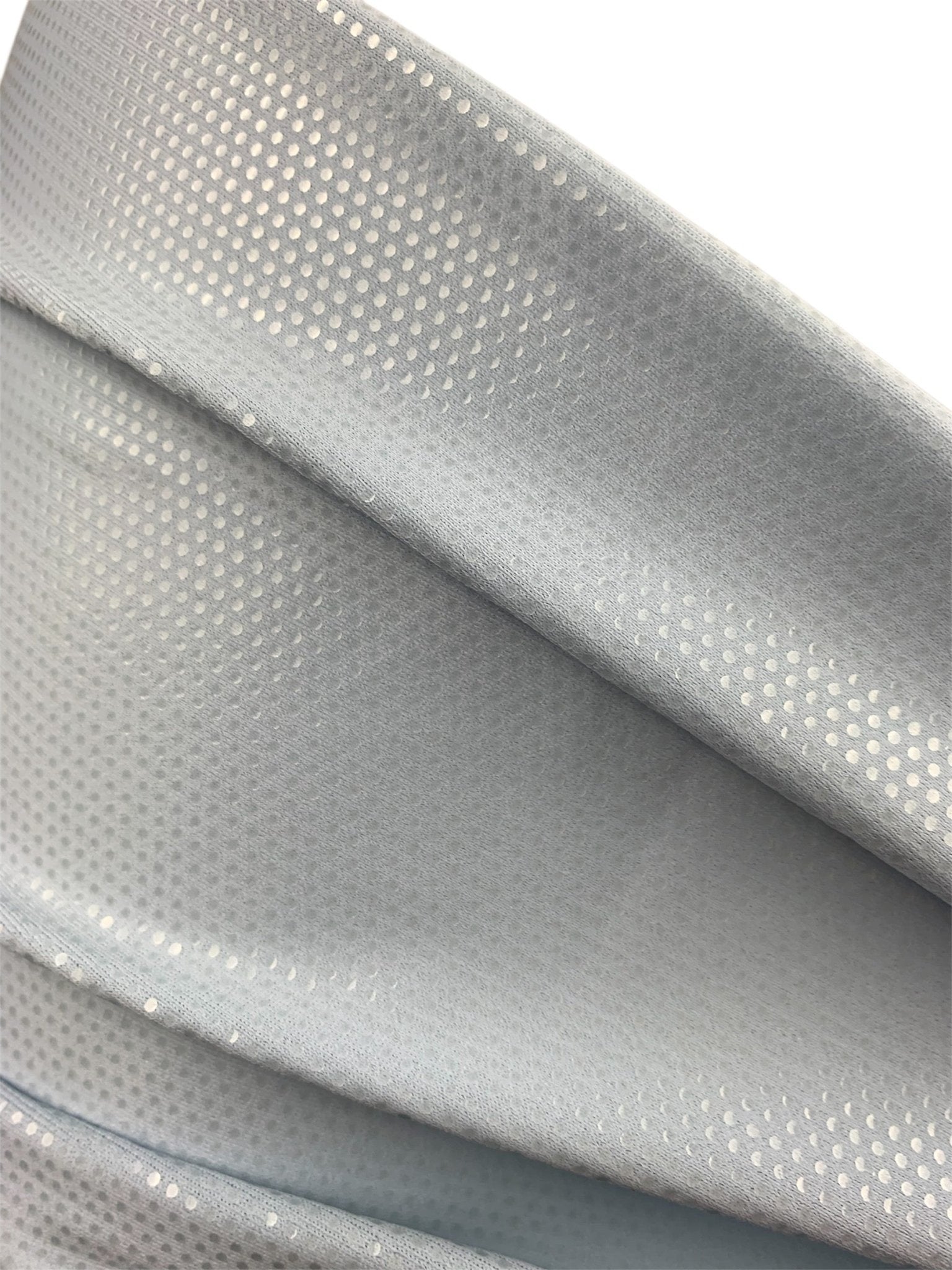 Pareo Micropaillettes Azzurro
