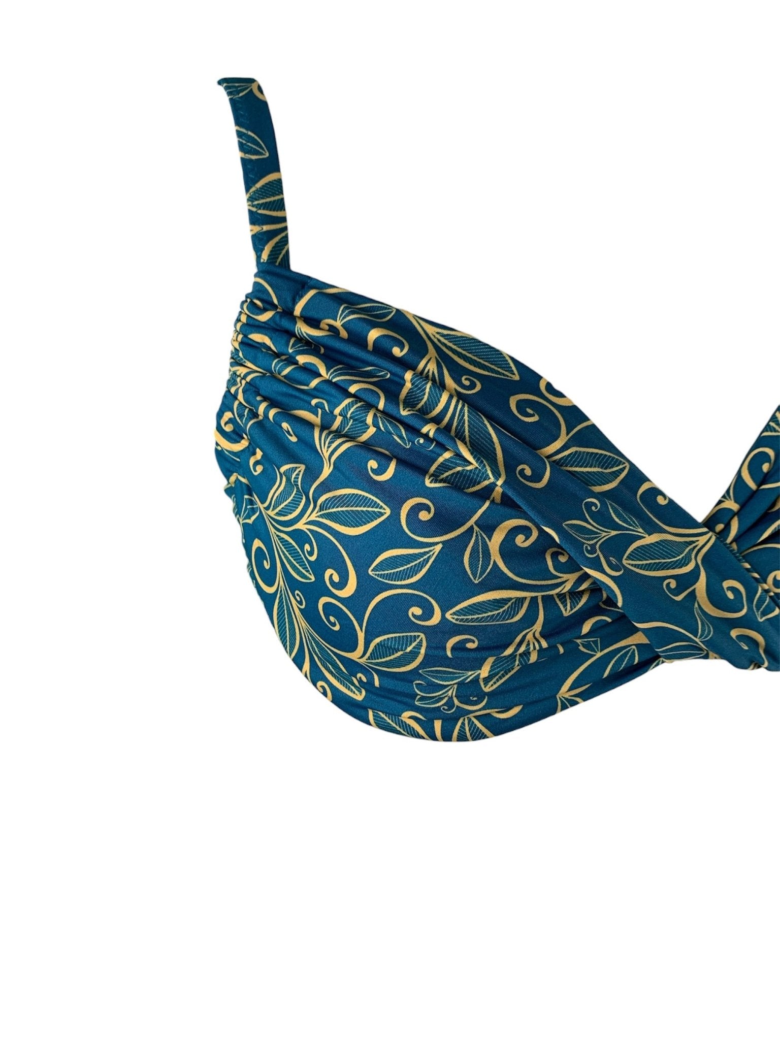 Bikini Ferretto KC Fantasia Cachemire Campo dei fiori 4