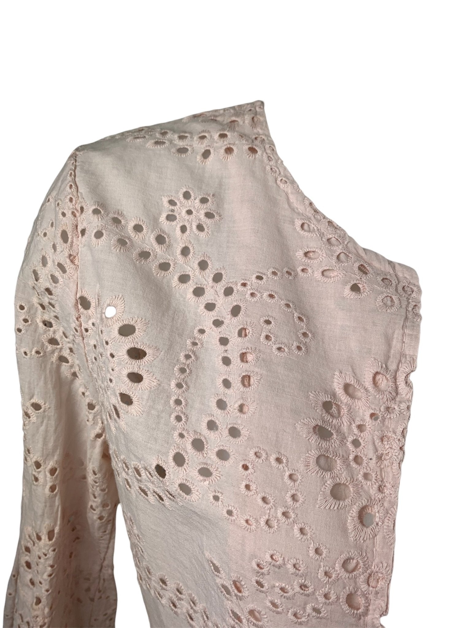 Bighet Coprispalle Sangallo Rosa