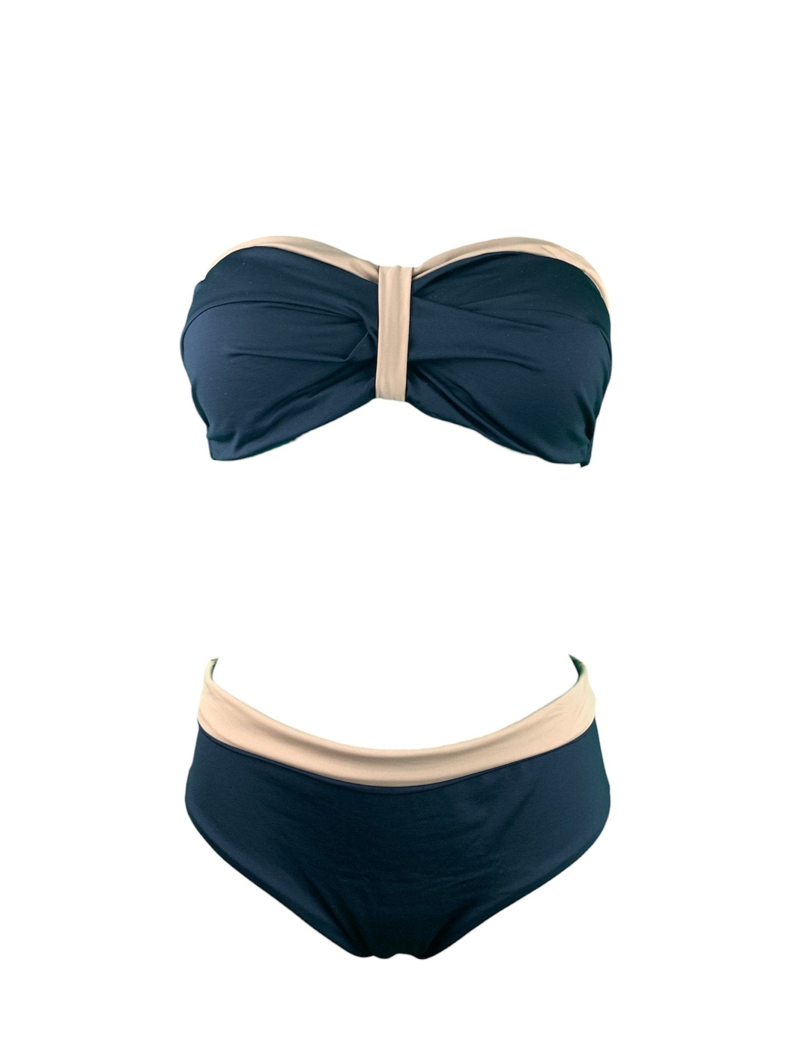 Marette Bikini Fascia Ferretto KD 185 Marette Beachwear
