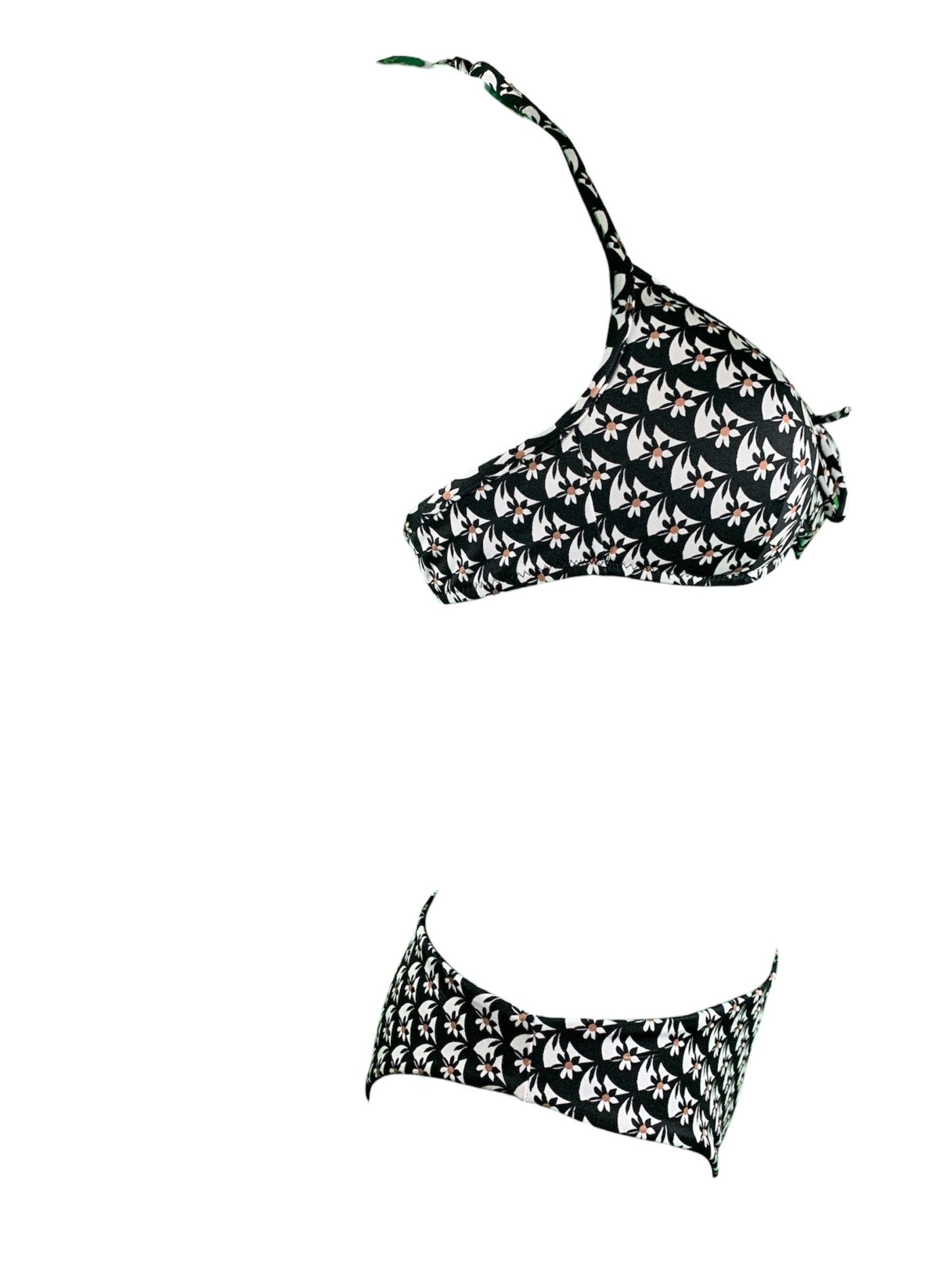 Bikini Brassiere Sail Joke Contatti Mare Contatti