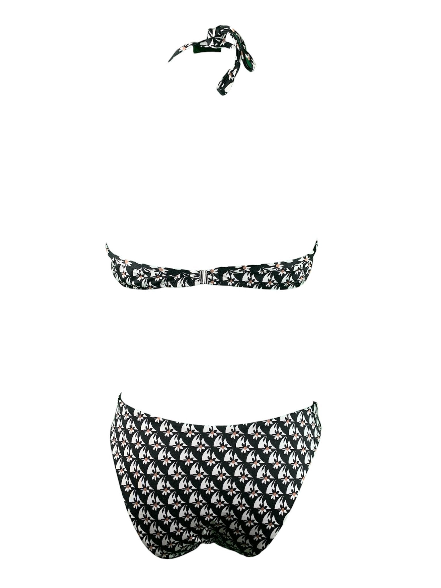 Bikini Brassiere Sail Joke Contatti Mare Contatti