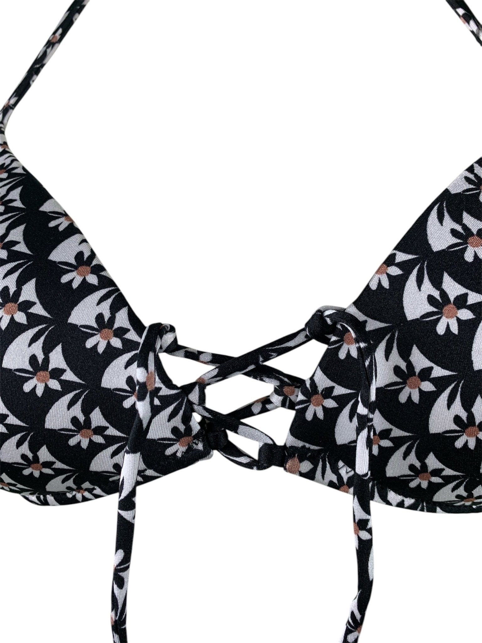Bikini Brassiere Sail Joke Contatti Mare Contatti