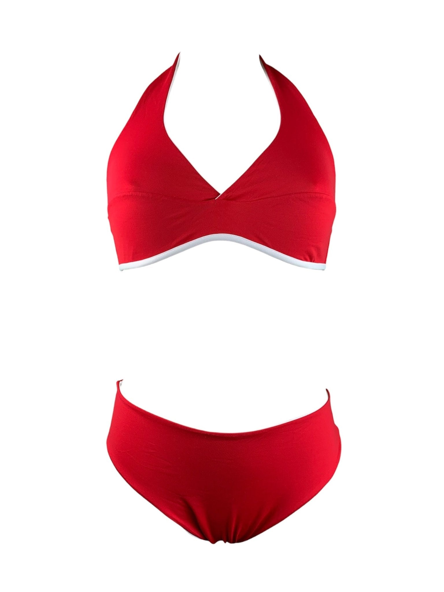 Bikini Brassiere Double-face T.U. Accadueo