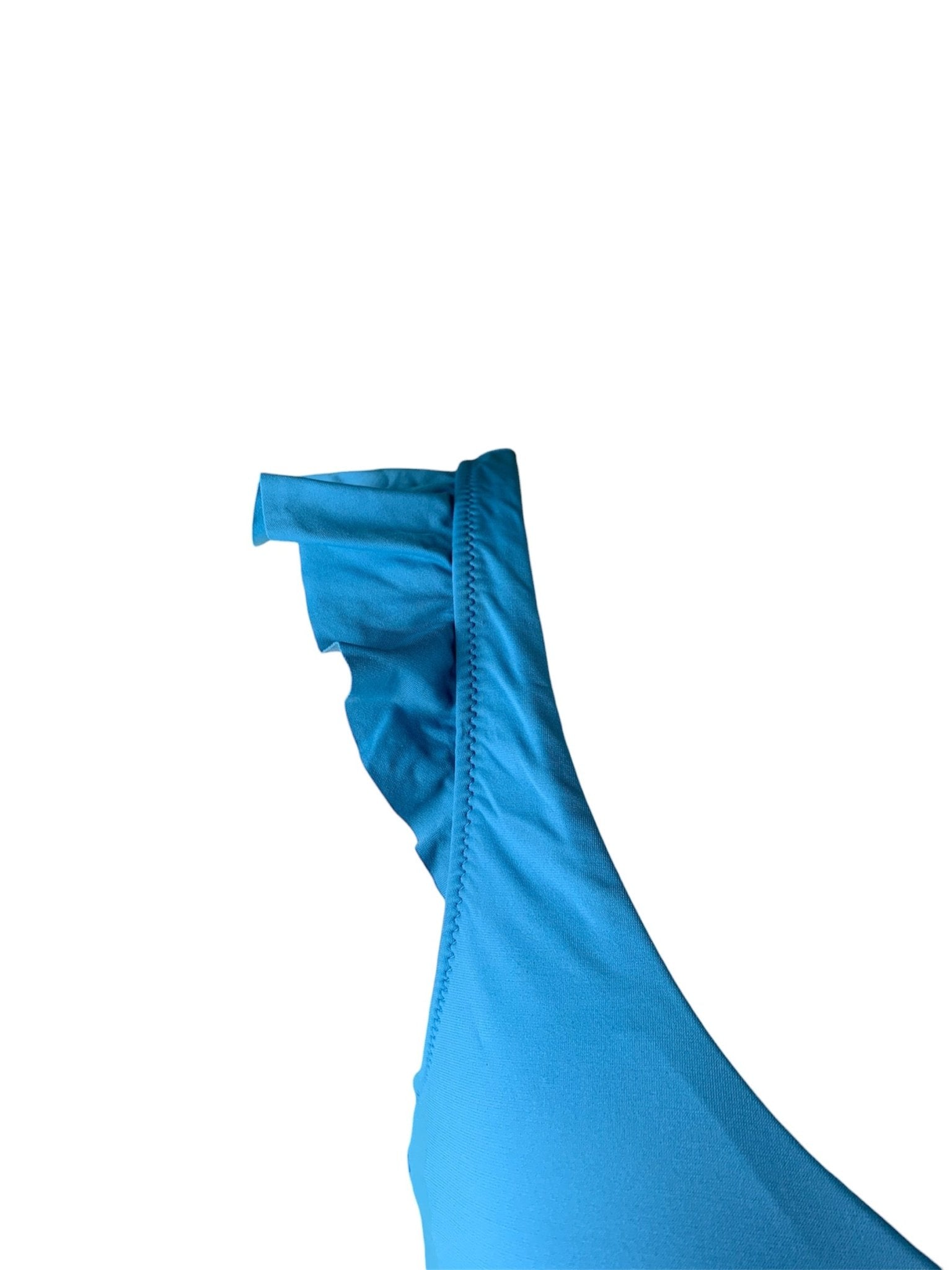 Marette Bikini Brassiere Voulant Accadueo