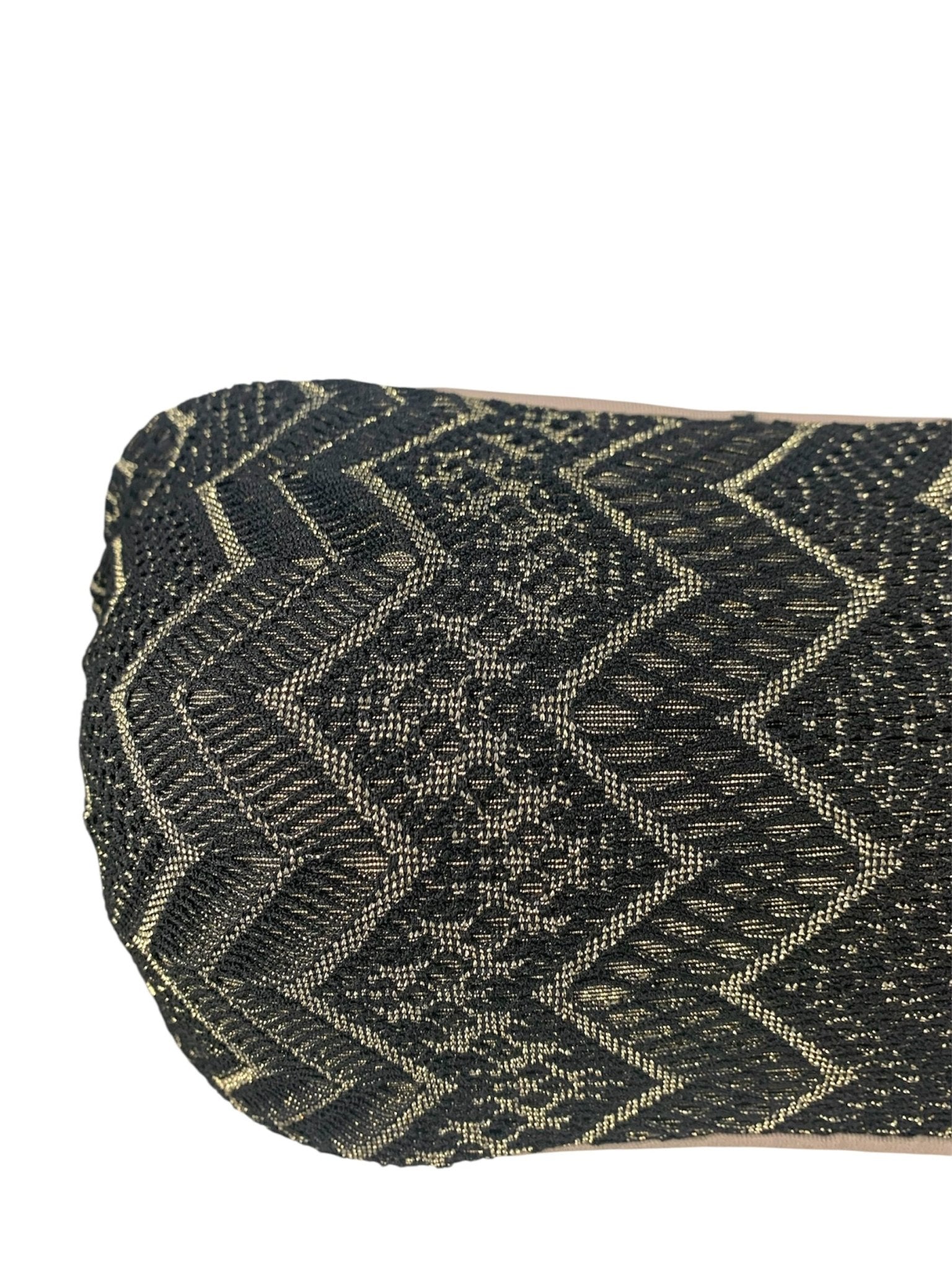 Bikini Fascia Lurex ZigZag - Bikini D'amare Riccione