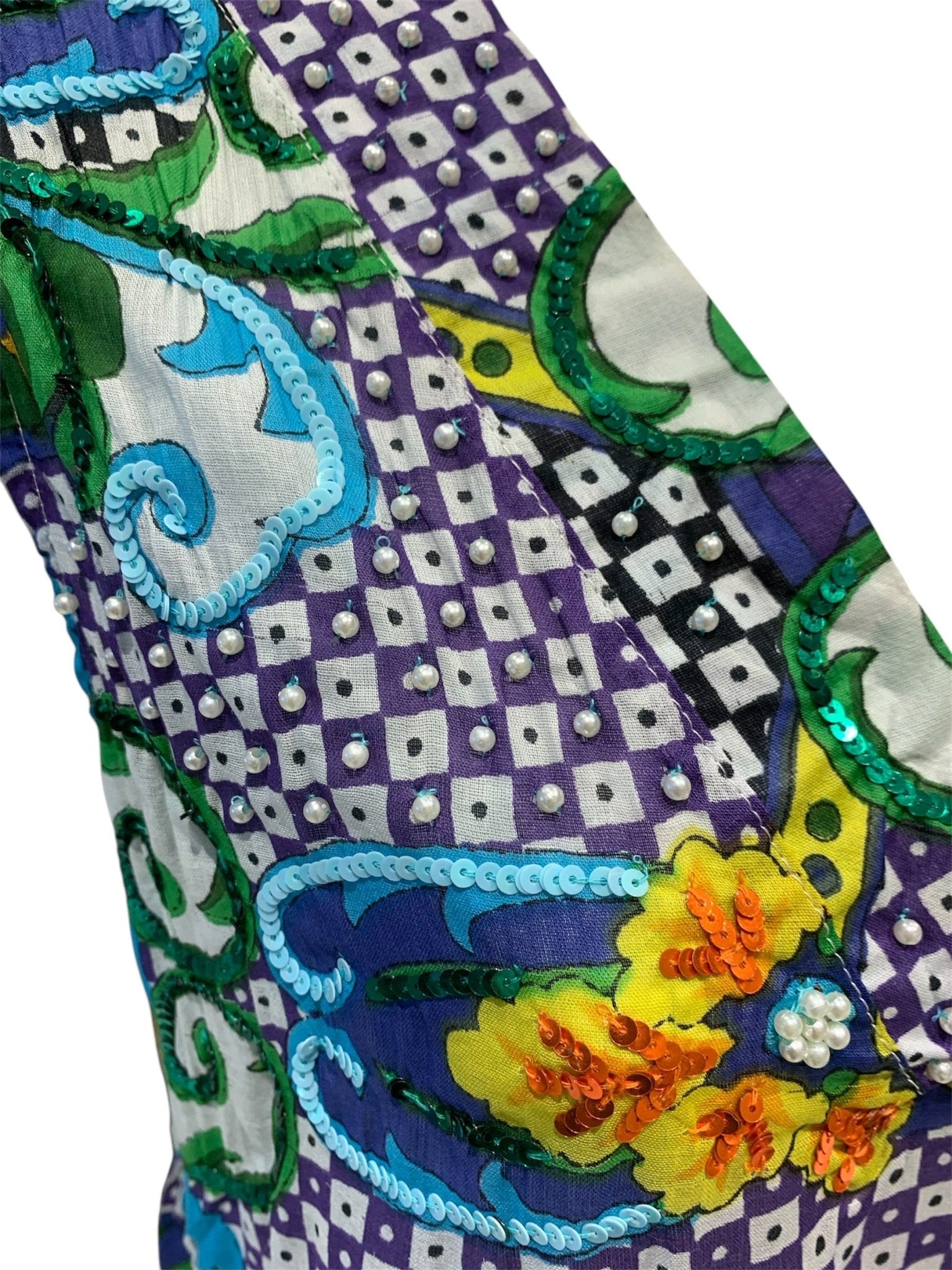 Prendisole Fantasia Bikini D'amare