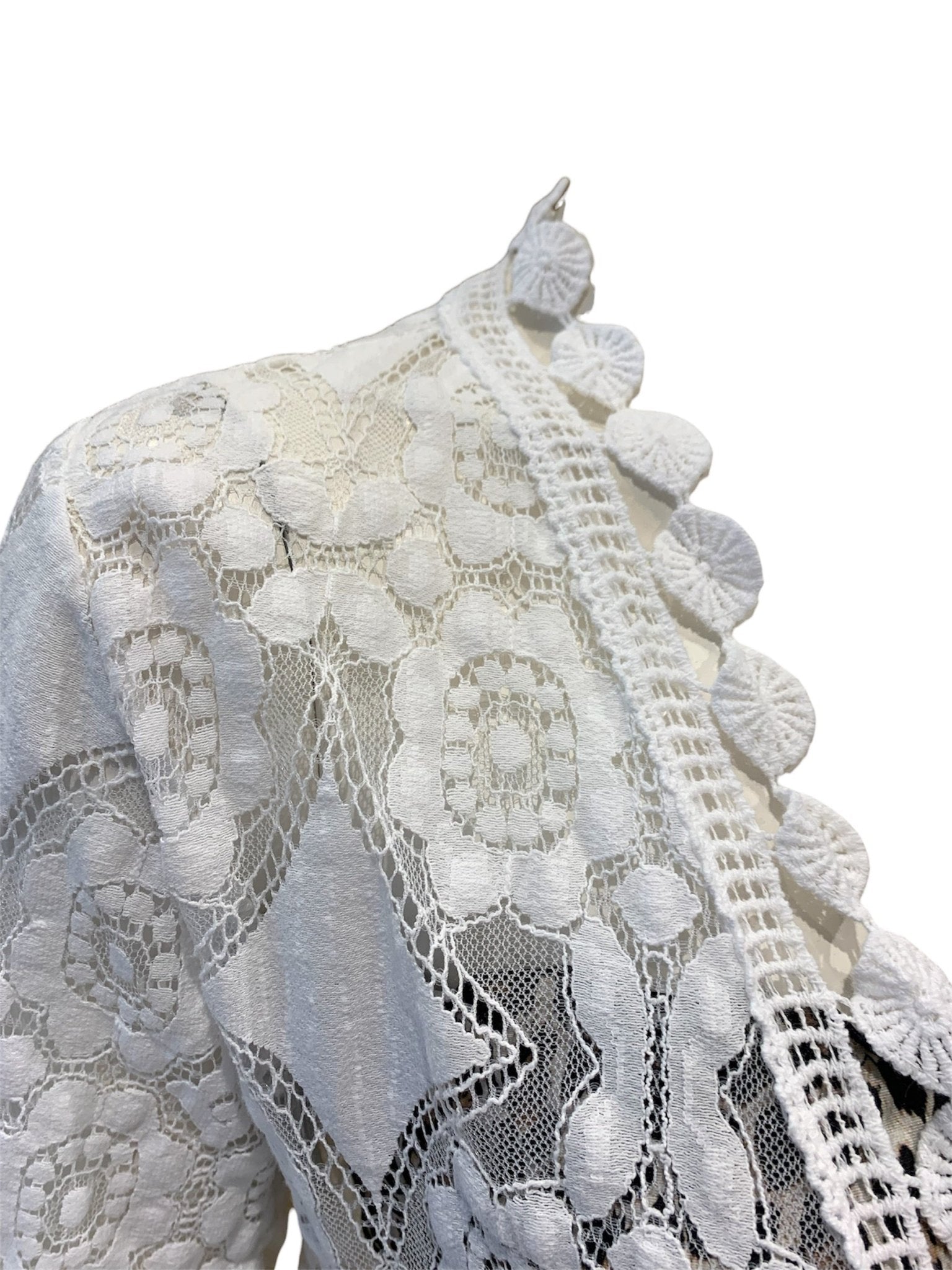 Copricostume Pizzo 4giveness