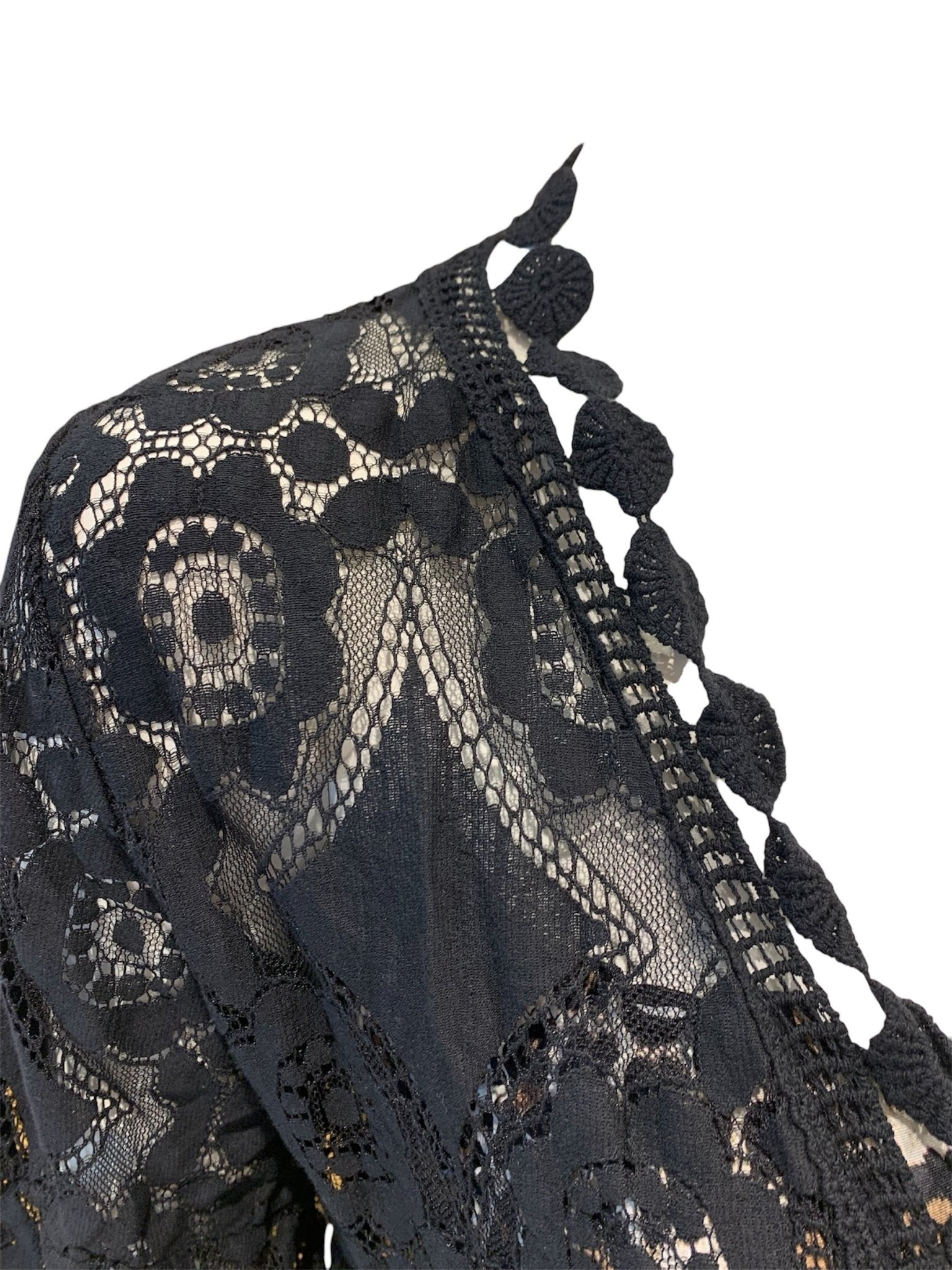Copricostume Pizzo 4giveness