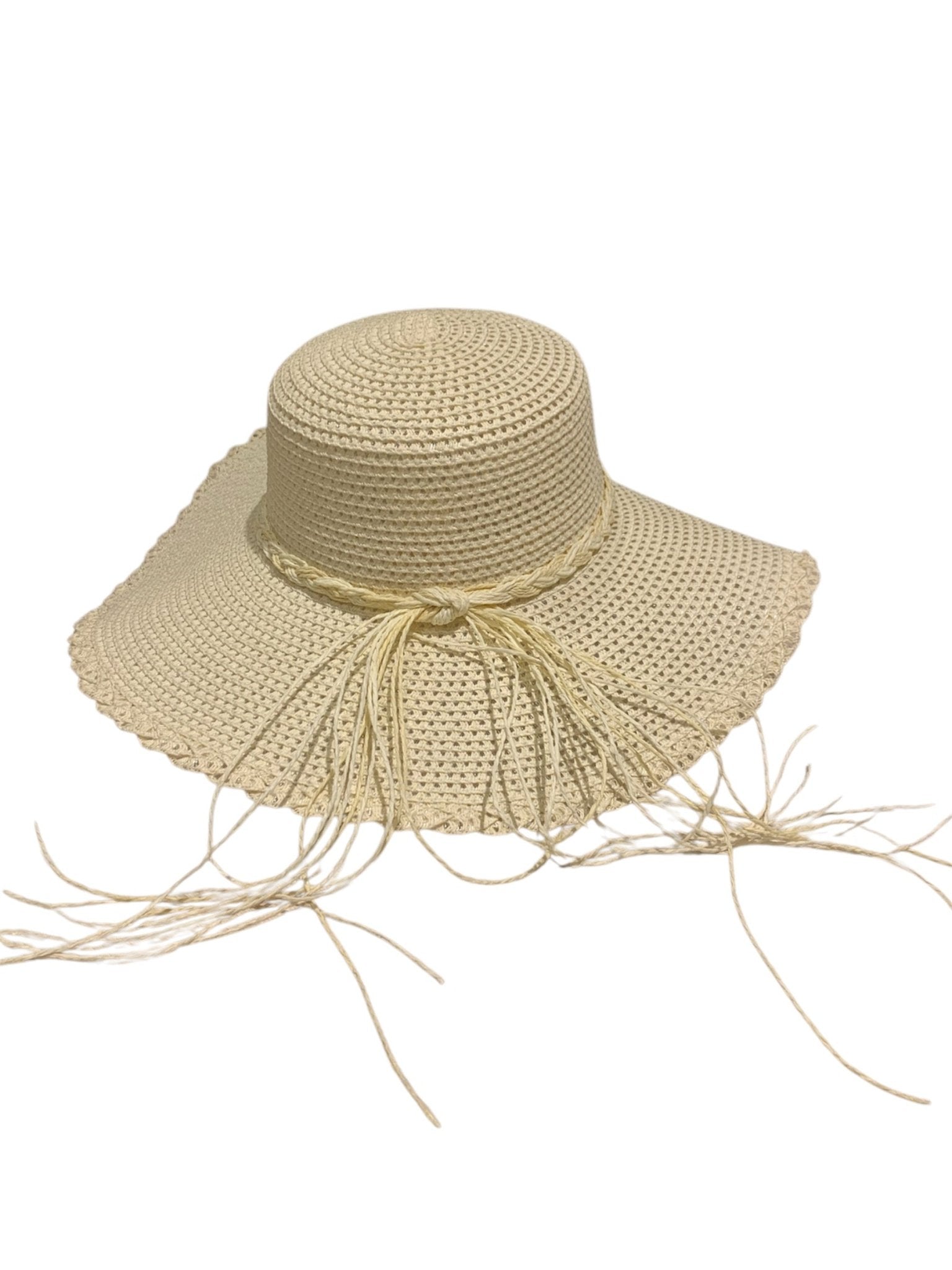 Cappello Yoshi 100% Carta