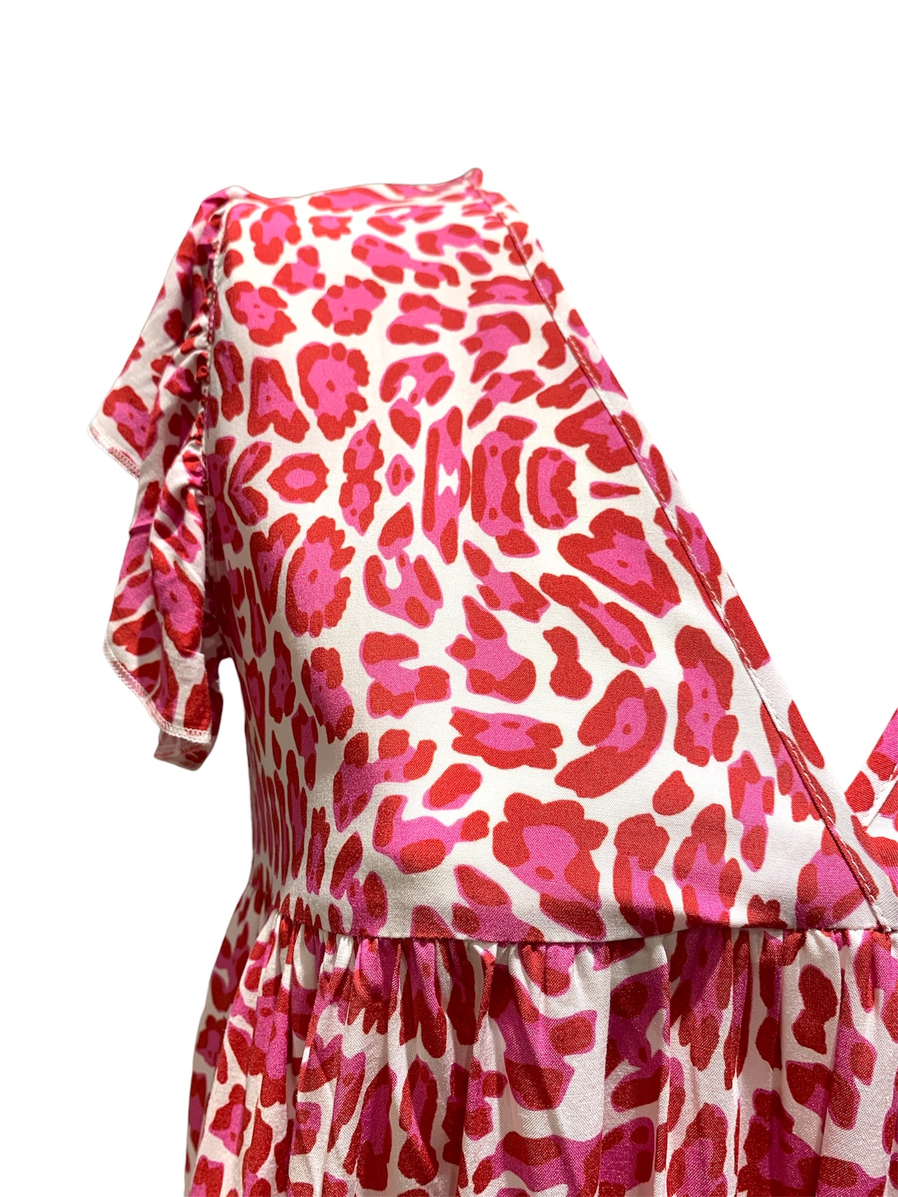 2Bekini Abito Corto Annie -Scegli il Colore