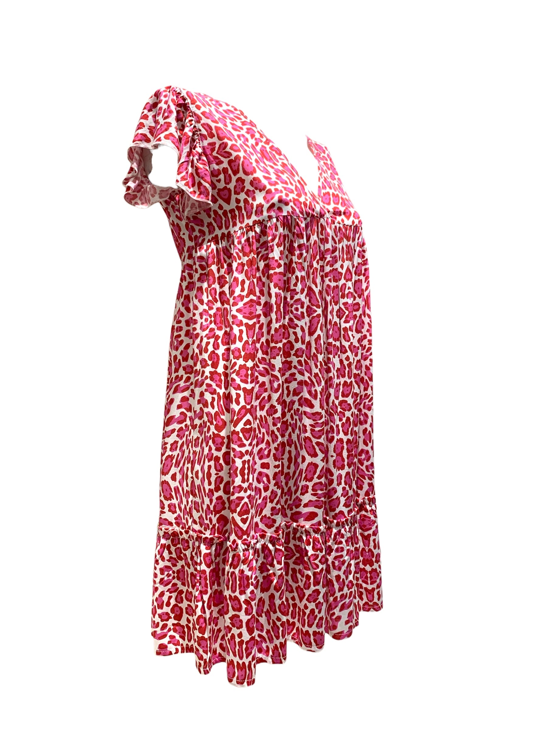 2Bekini Abito Corto Annie -Scegli il Colore