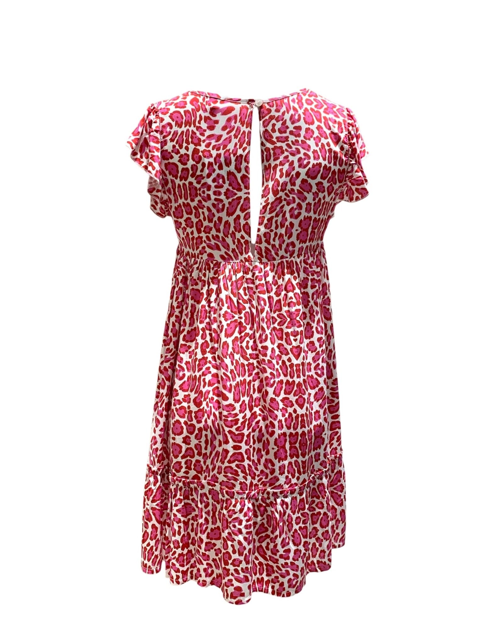 2Bekini Abito Corto Annie - Scegli il Colore - Bikini D'amare Riccione