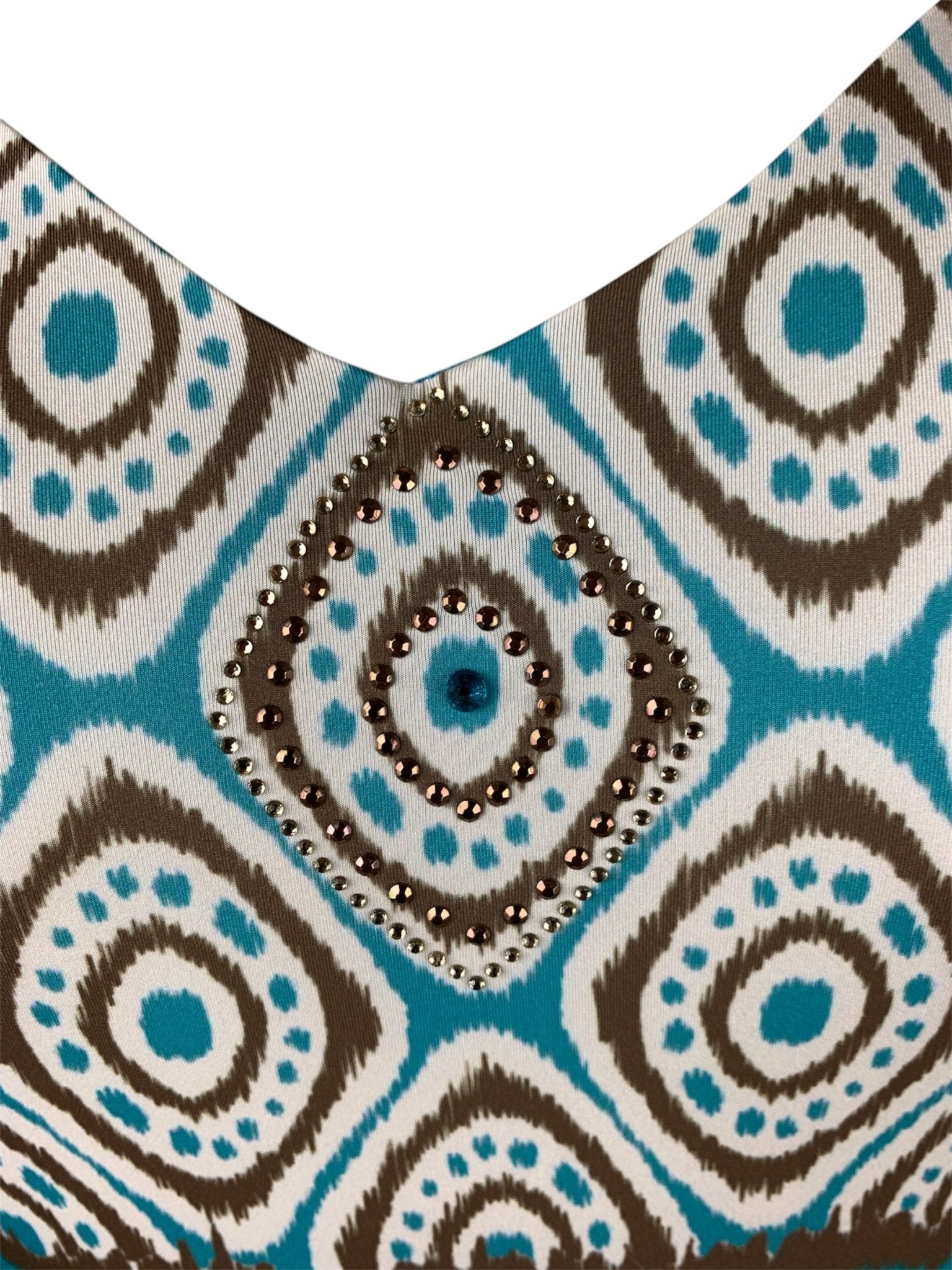 Genius Intero Flaminia Maori