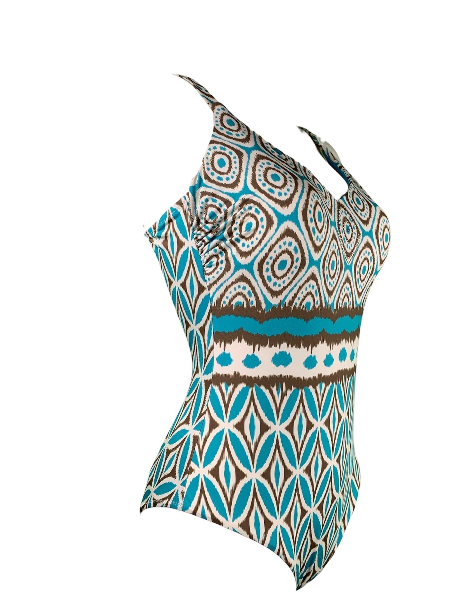 Genius Intero Flaminia Maori