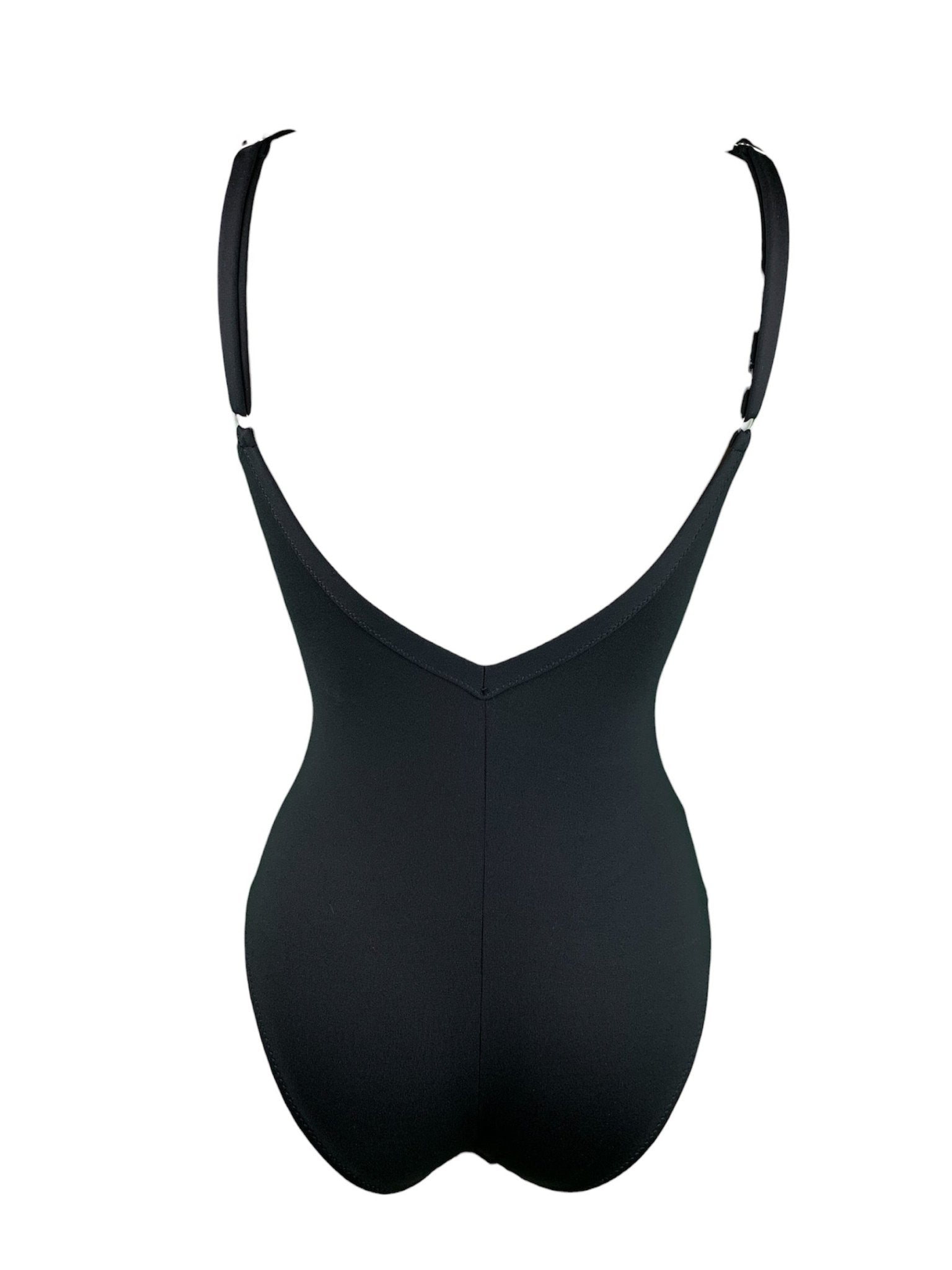 Coals Beach Costume Intero Elisa Lurex - Bikini D'amare Riccione