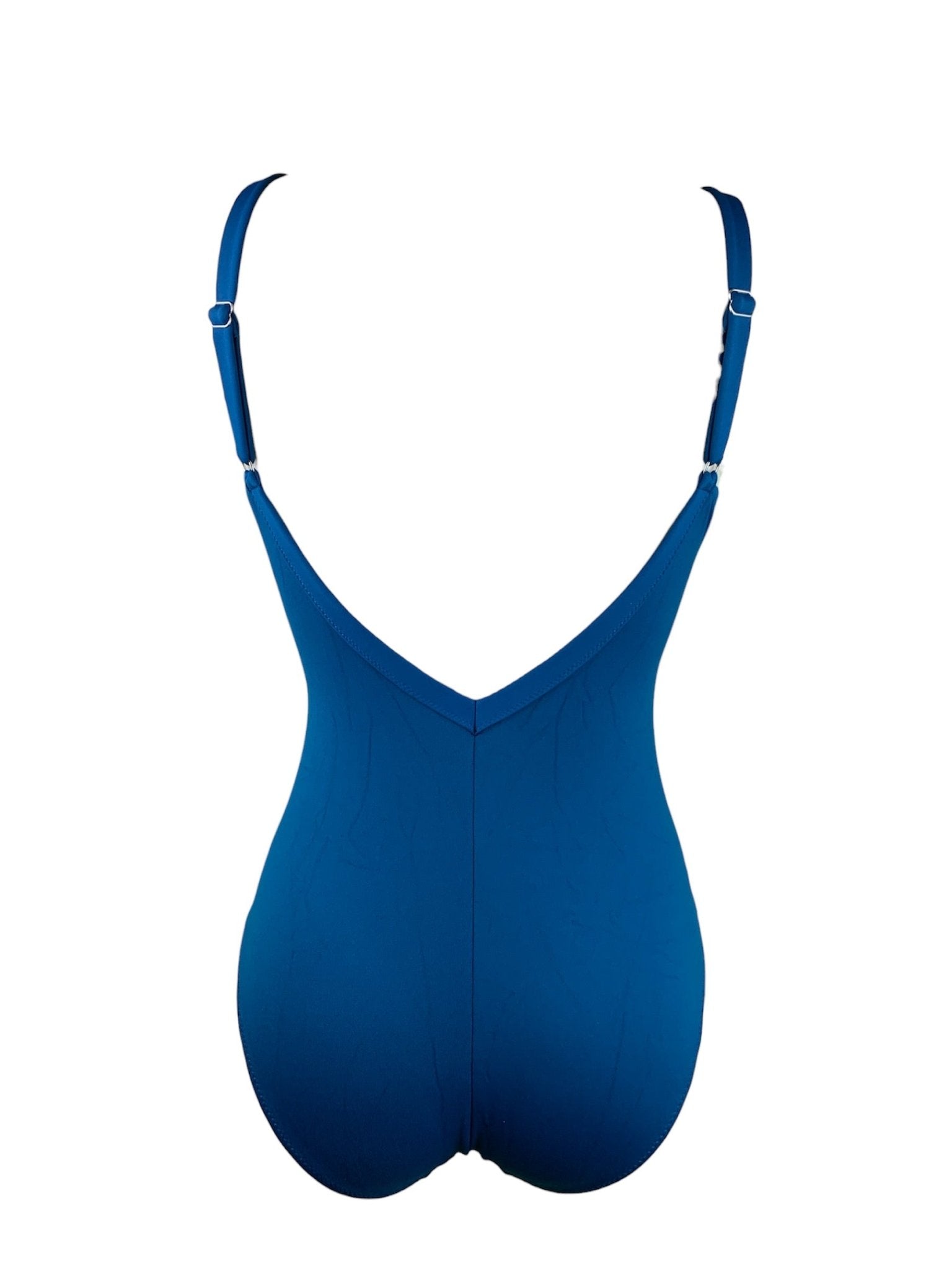 Coals Beach Costume Intero Elisa Lurex - Bikini D'amare Riccione