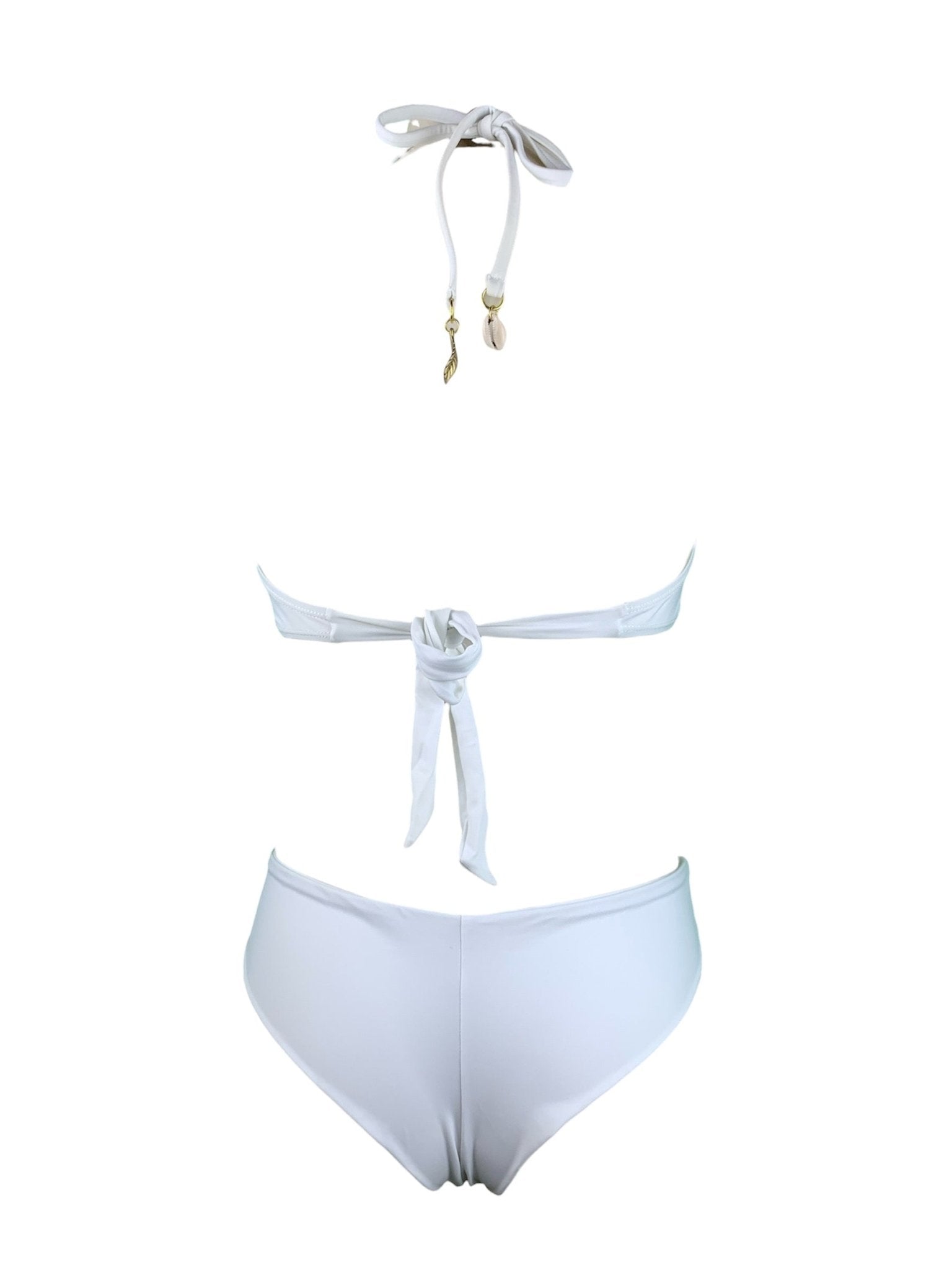 Bikini Fascia a V Bikini D'amare