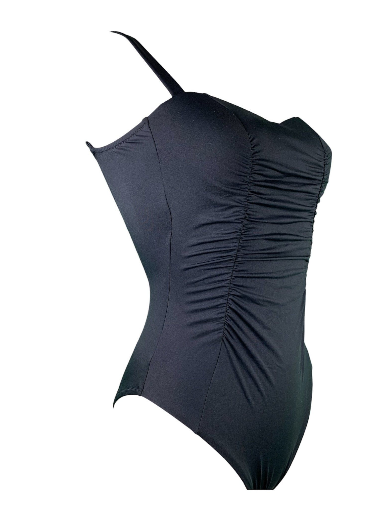 Marette Costume Intero Arriccio