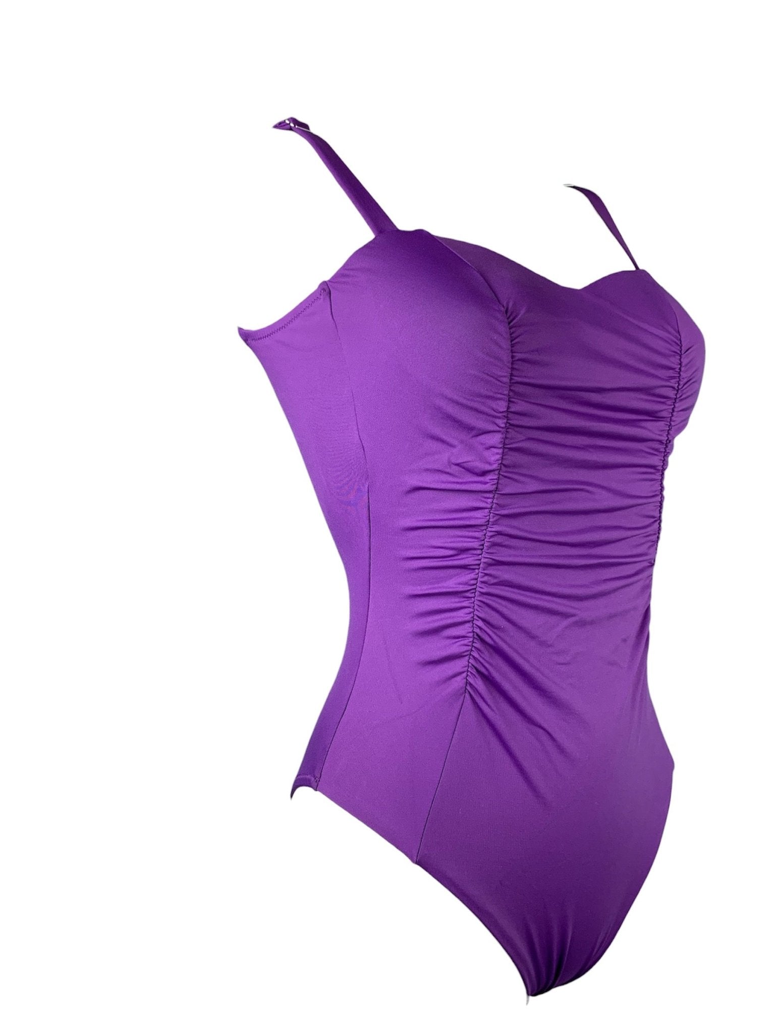 Marette Costume Intero Arriccio
