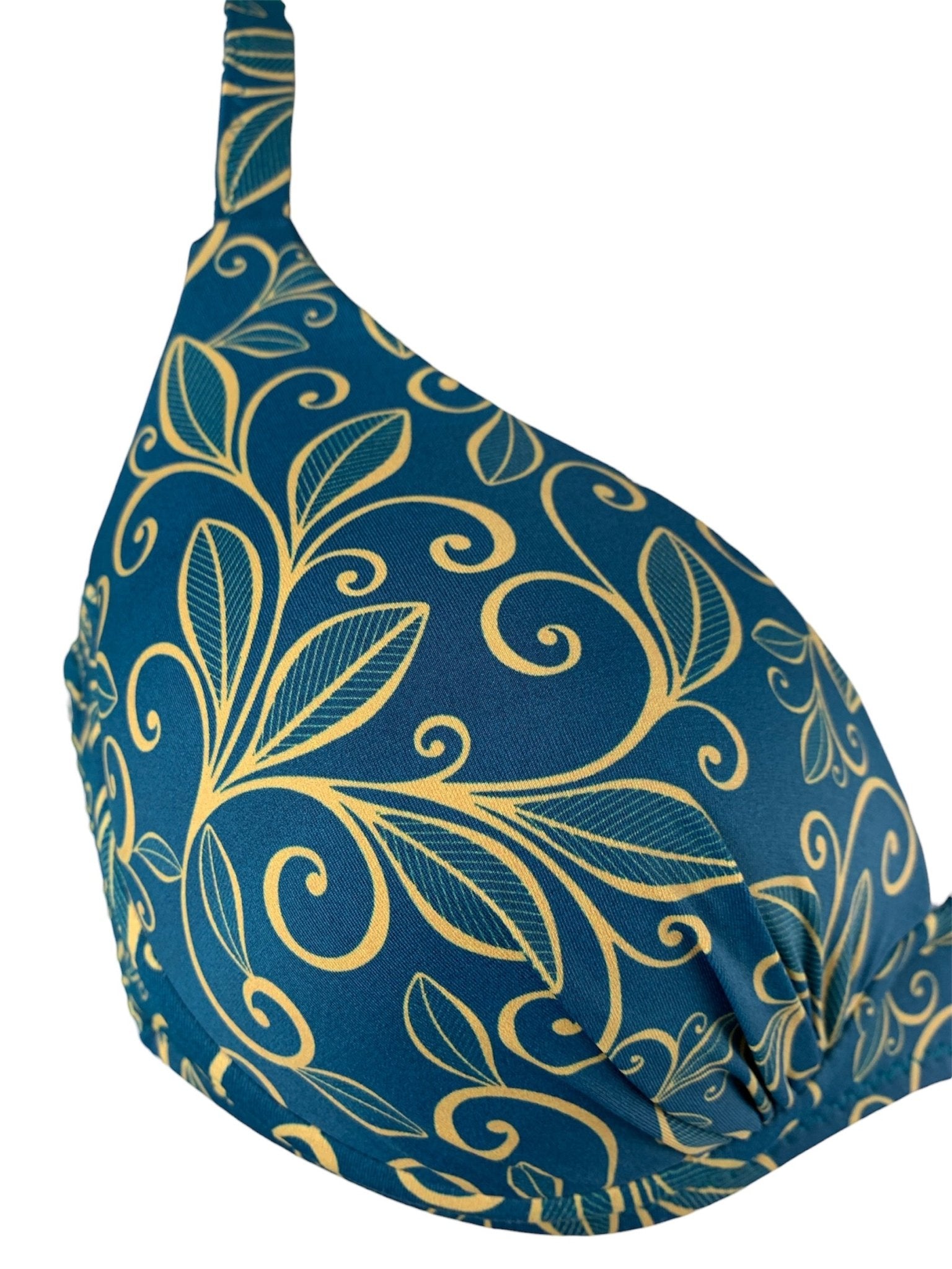 Bikini Coppa KC Fantasia Cachemire Bikini D'amare