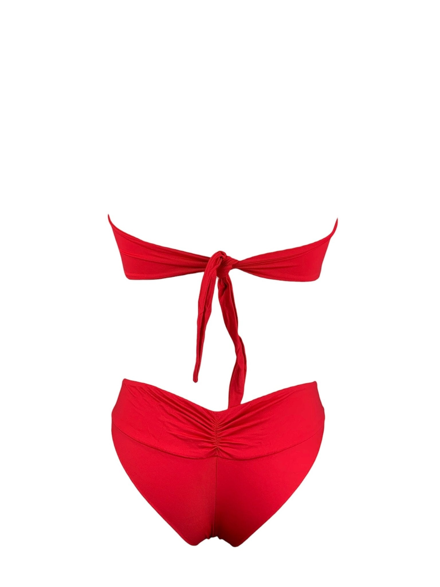 Marette Bikini Fascia Nodi Marette Beachwear