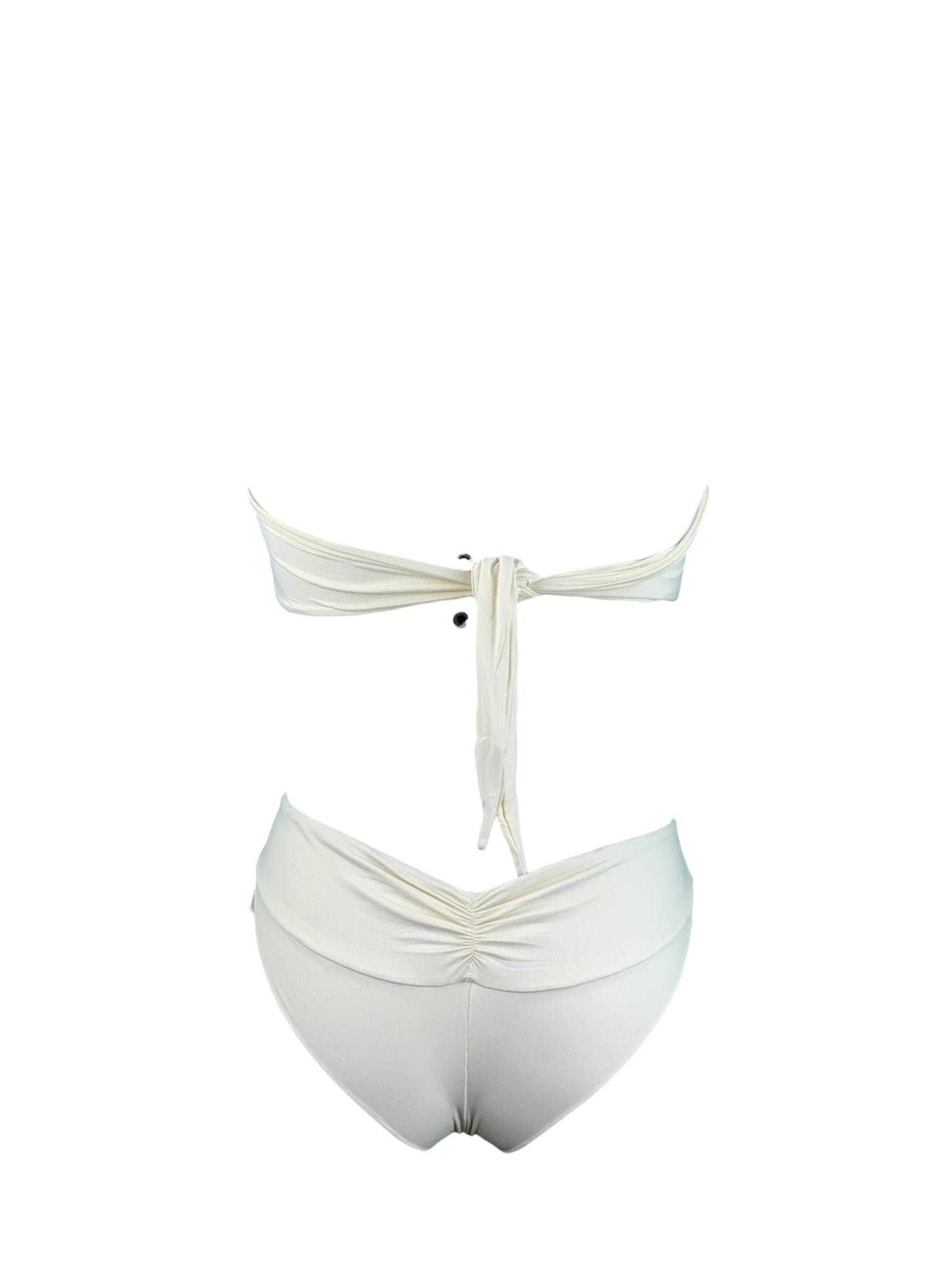Marette Bikini Fascia Nodi Marette Beachwear