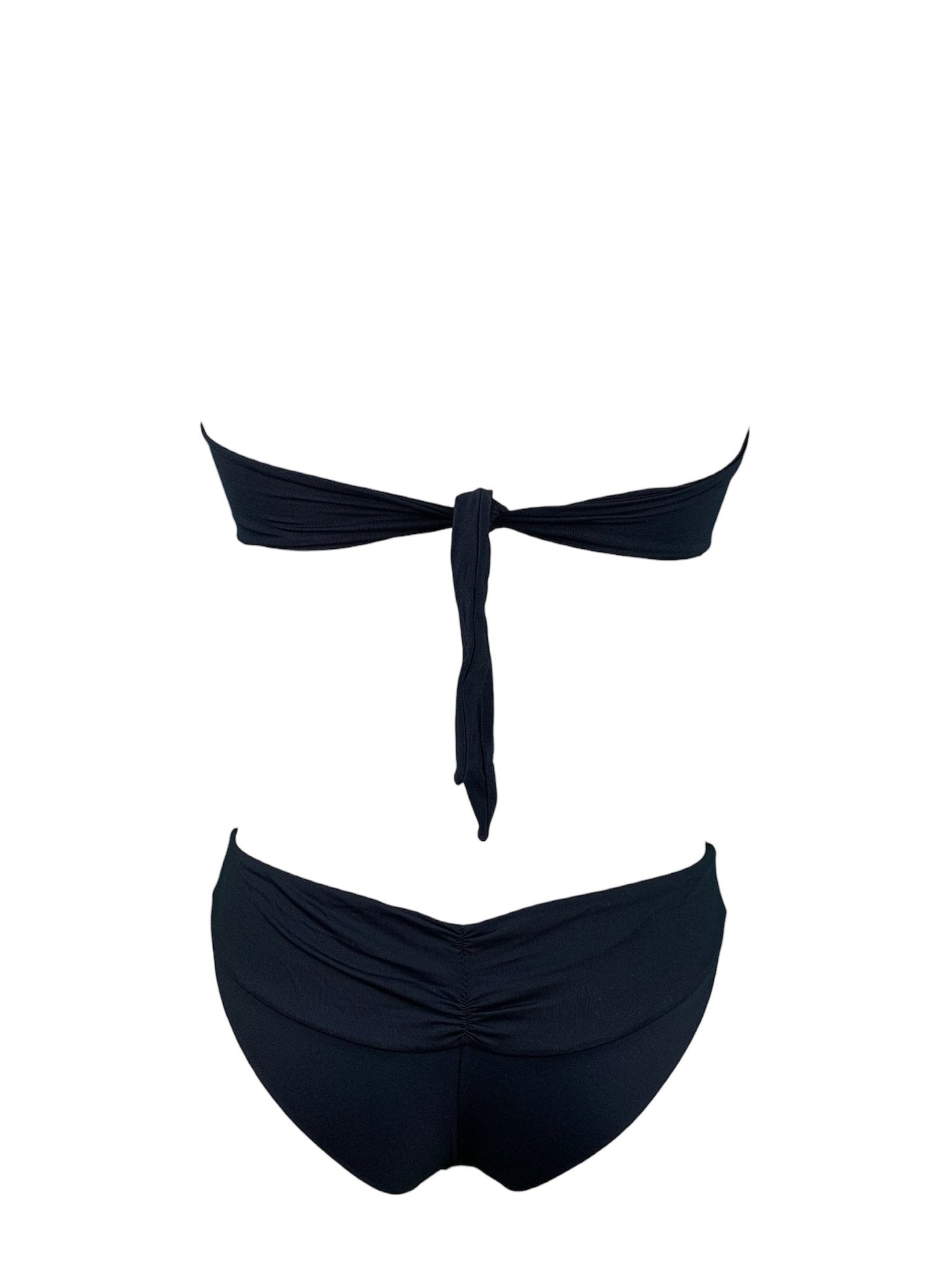 Marette Bikini Fascia Nodi Marette Beachwear