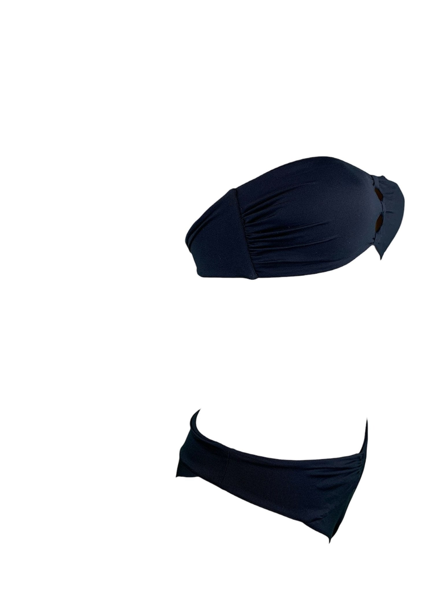 Marette Bikini Fascia Nodi Marette Beachwear