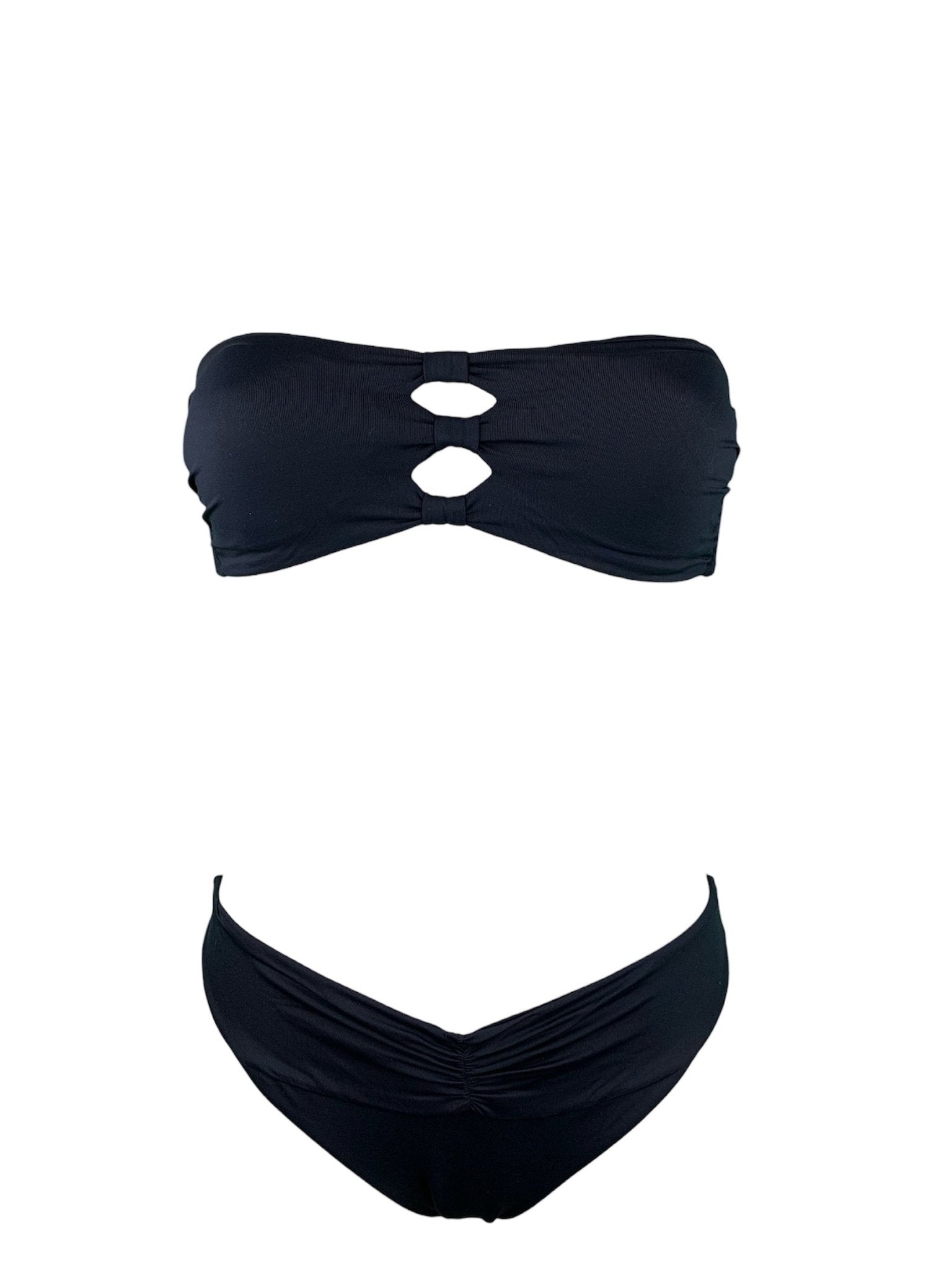 Marette Bikini Fascia Nodi Marette Beachwear