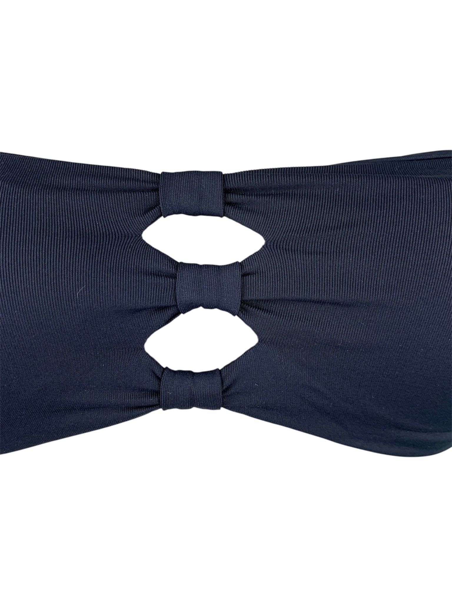 Marette Bikini Fascia Nodi Marette Beachwear