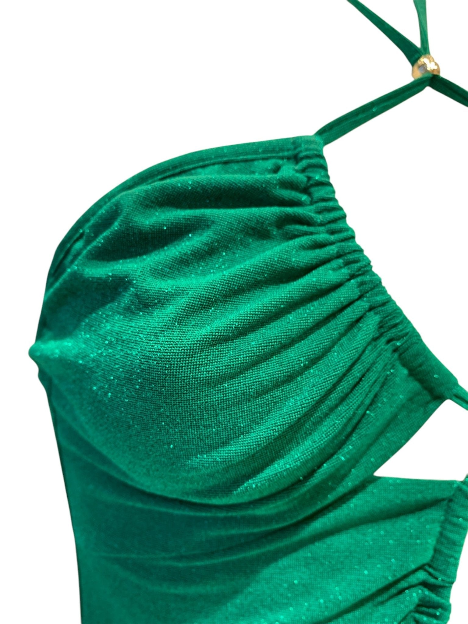 2Bekini Abito Lurex