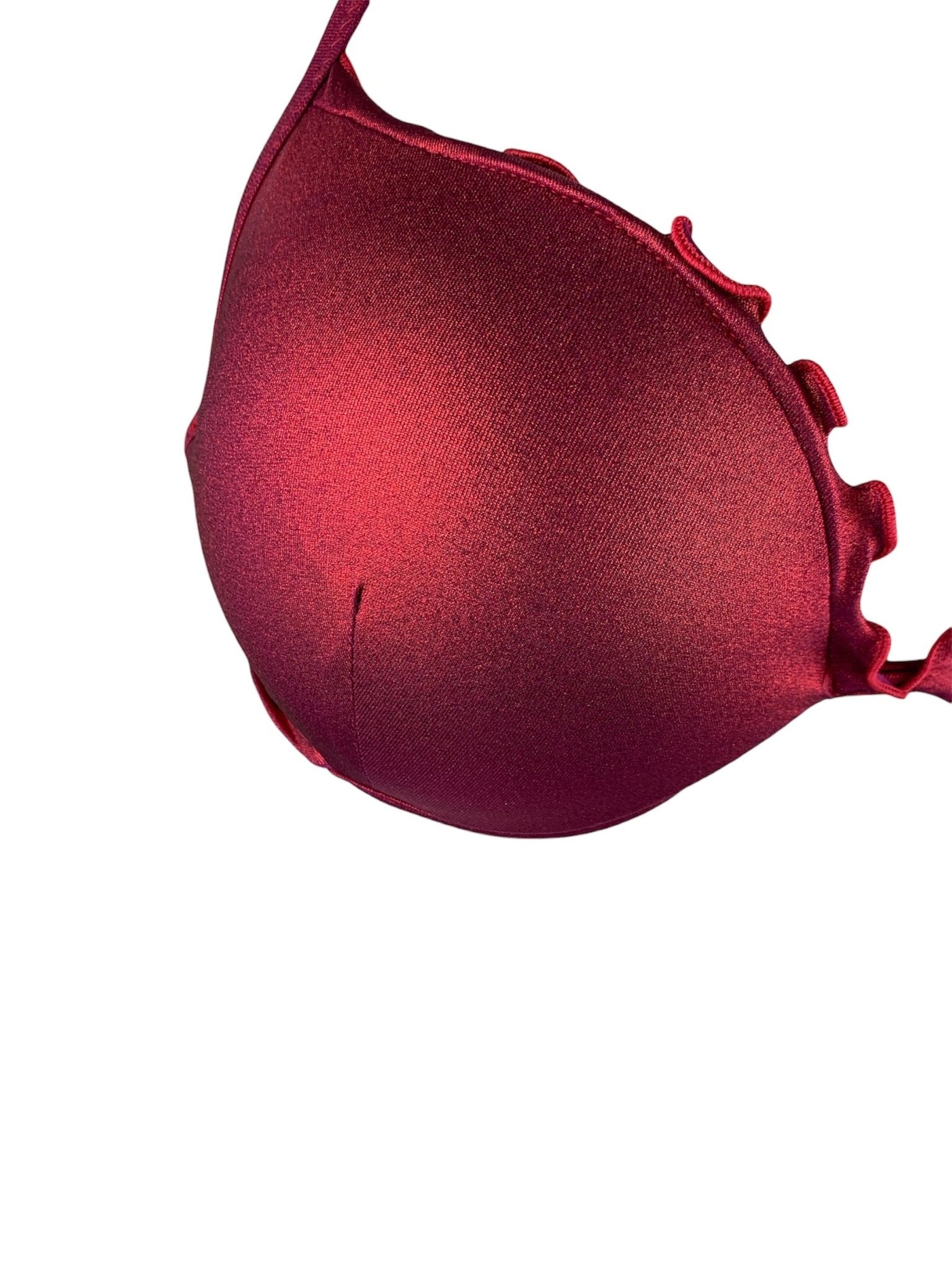 Bikini Push Up Lucido Coals Beach
