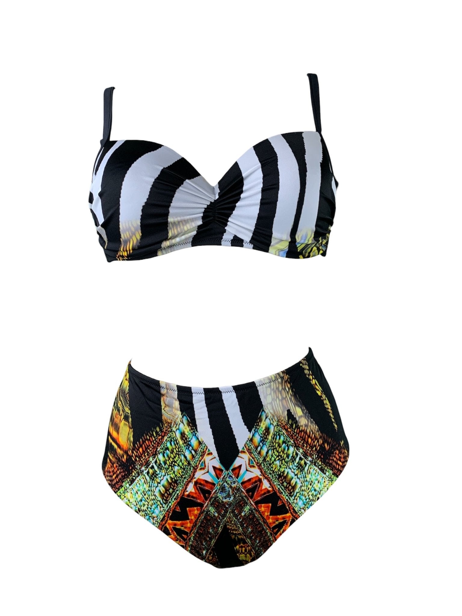 Contatti Bikini Top Fantasia