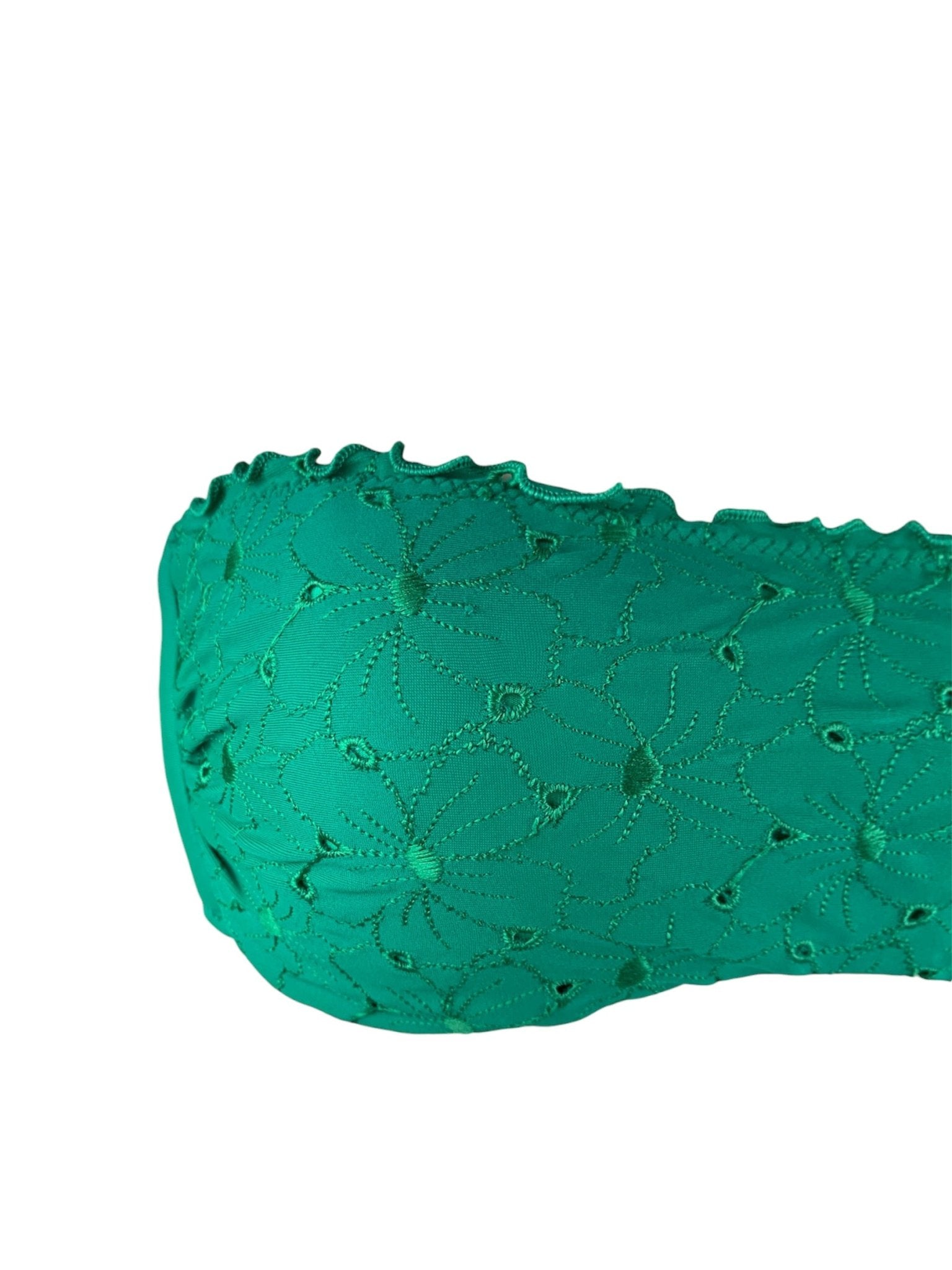 Bikini Fascia San Gallo Contatti Beachwear