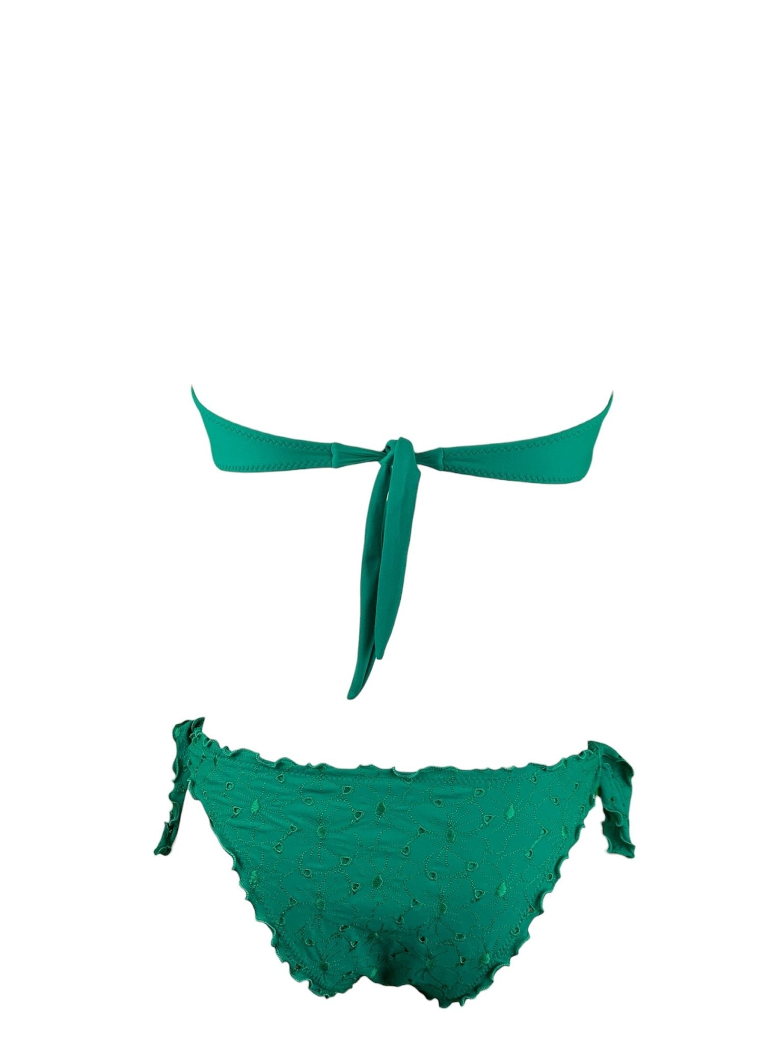 Bikini Fascia San Gallo Contatti Beachwear