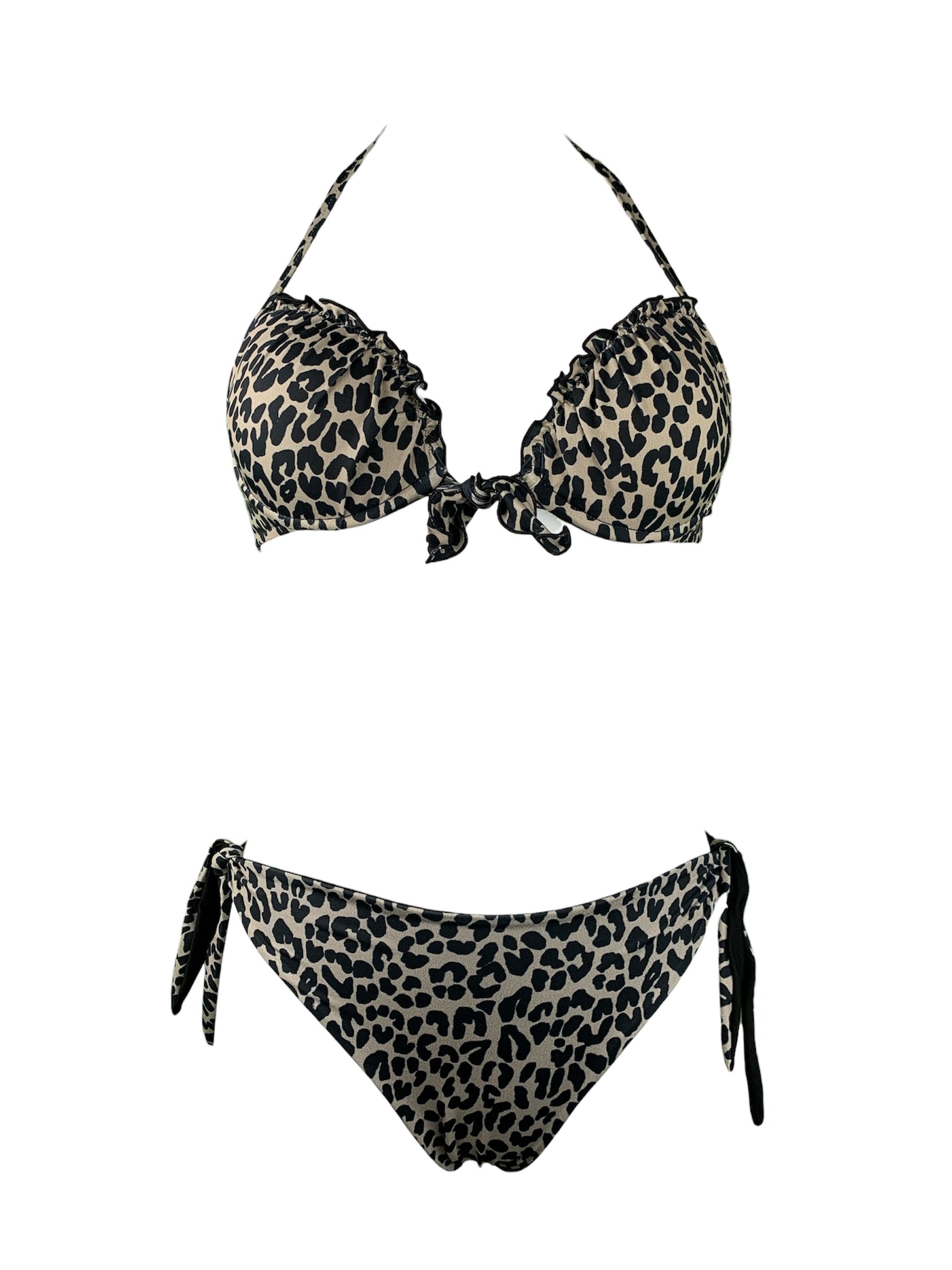 Bikini Push Up Maku Sabbia