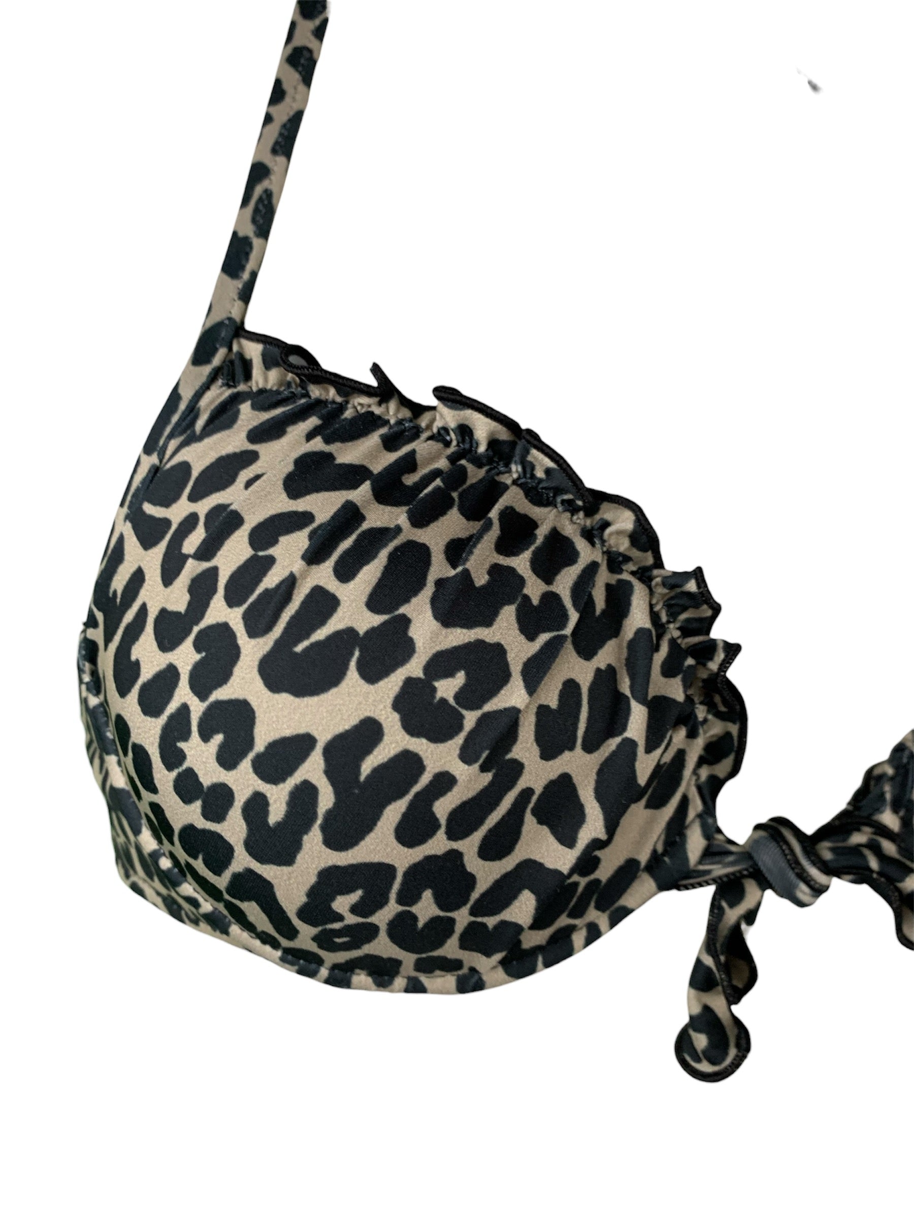 Bikini Push Up Maku Sabbia
