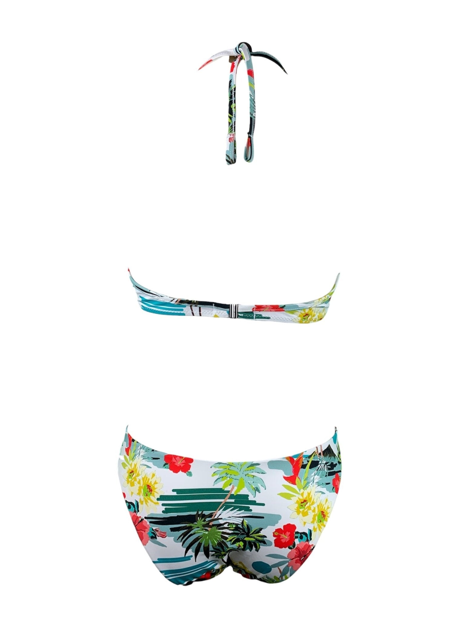 Bikini Push Up Rosita Hawaii Contatti Beachwear