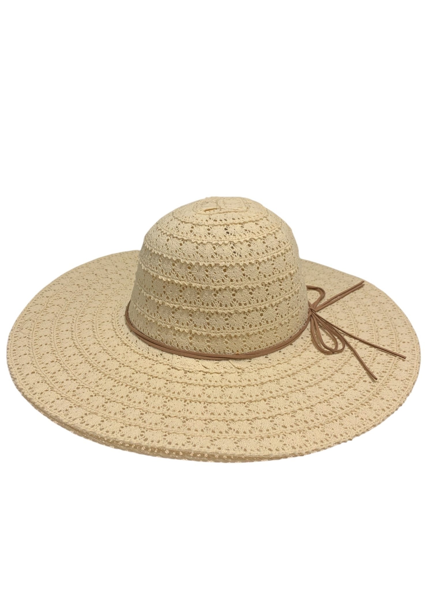 Cappello Donna Rosamunda 100% Carta