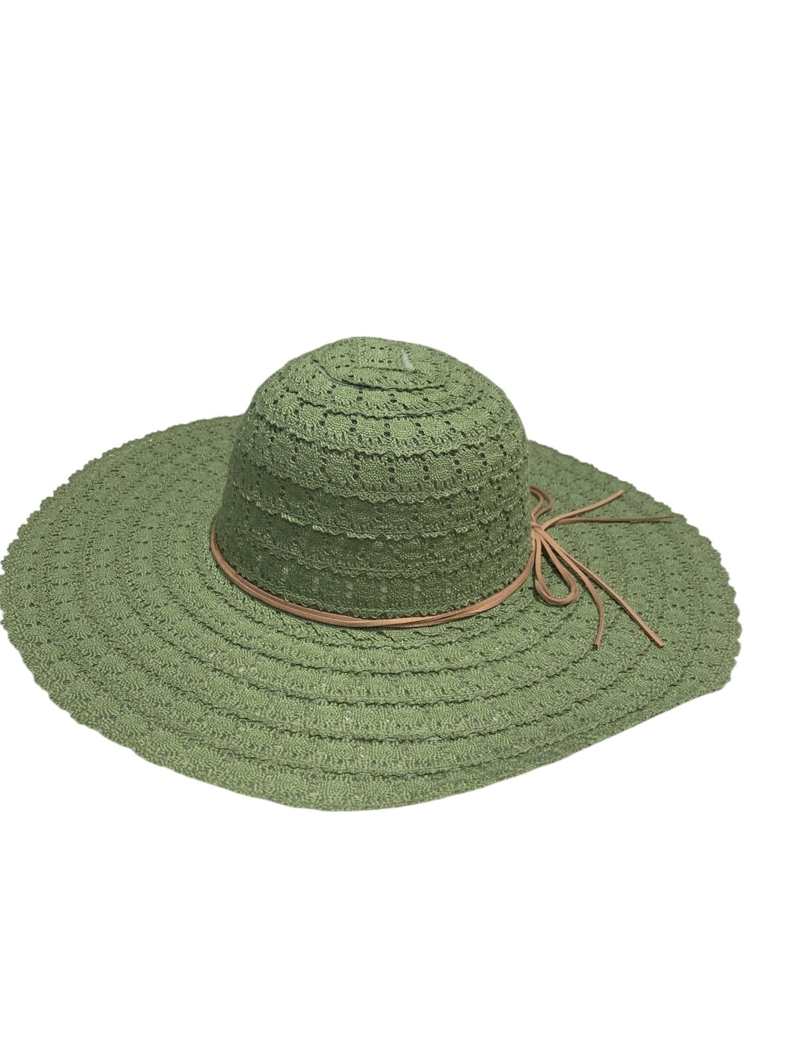 Cappello Donna Rosamunda 100% Carta